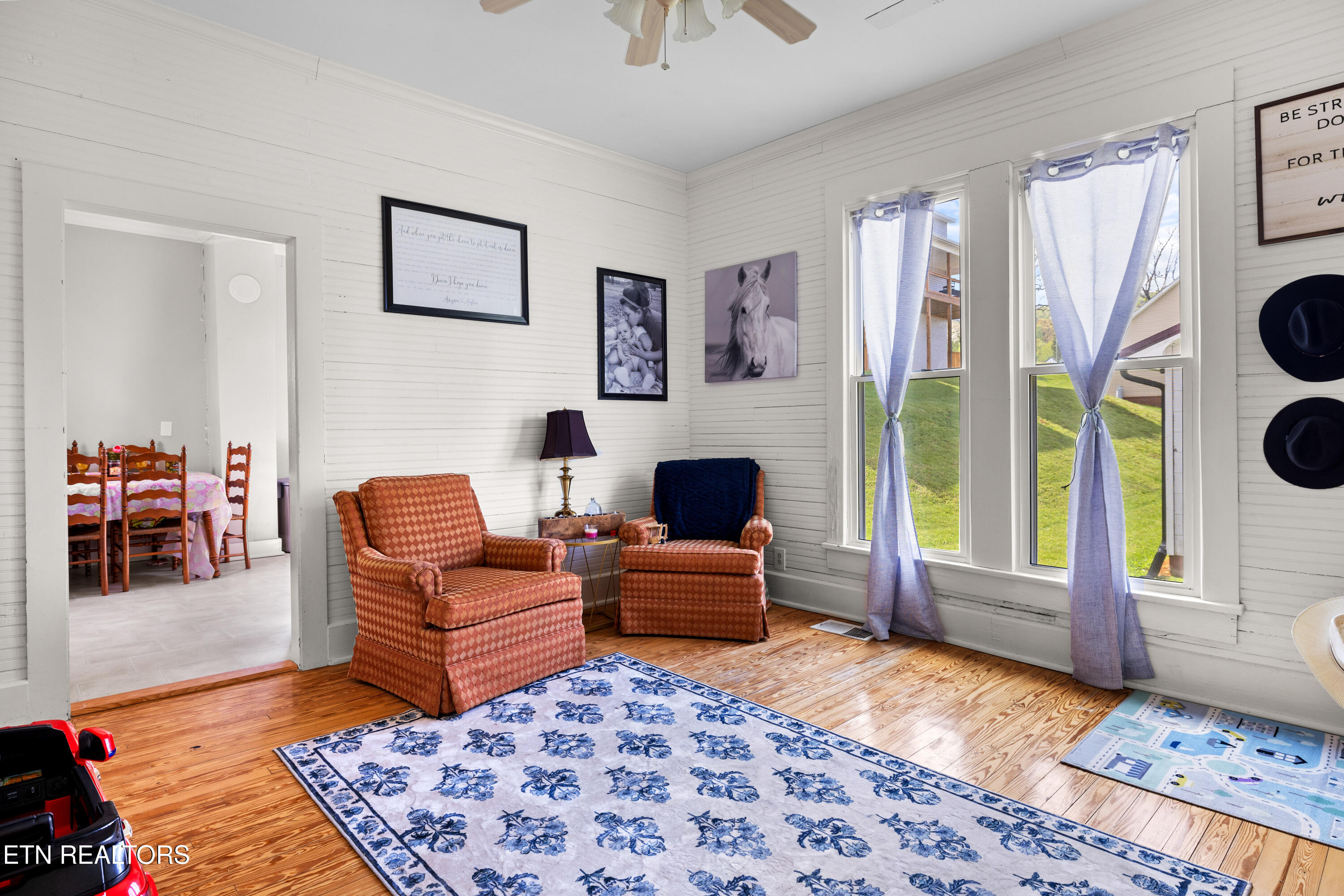207 Loomis Street Tellico Plains TN 37385
