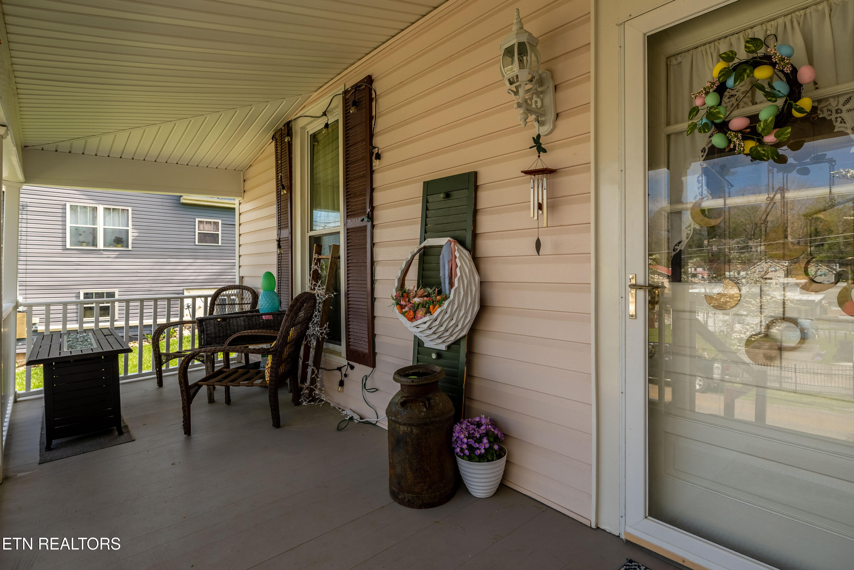 207 Loomis Street Tellico Plains TN 37385