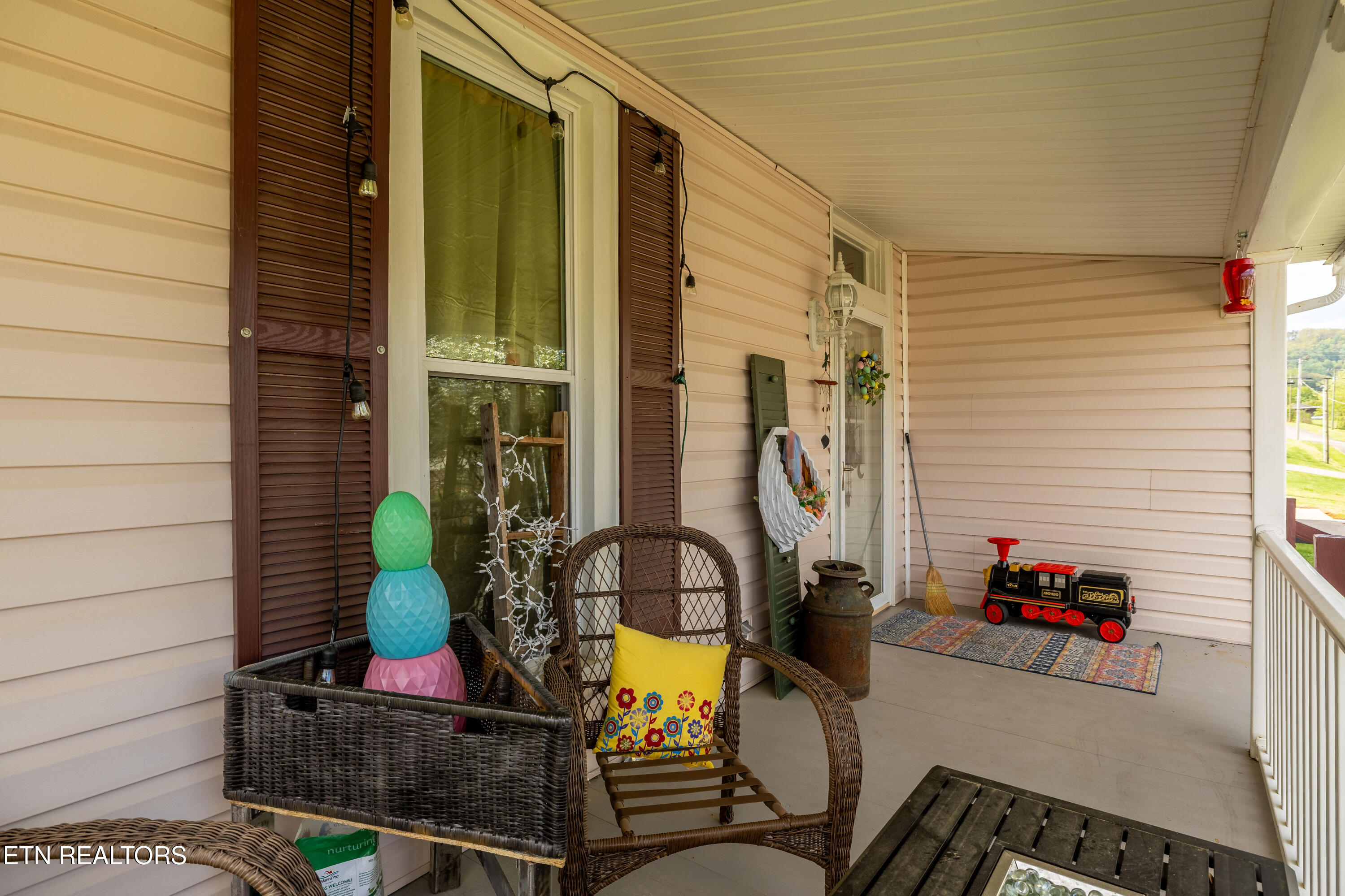 207 Loomis Street Tellico Plains TN 37385