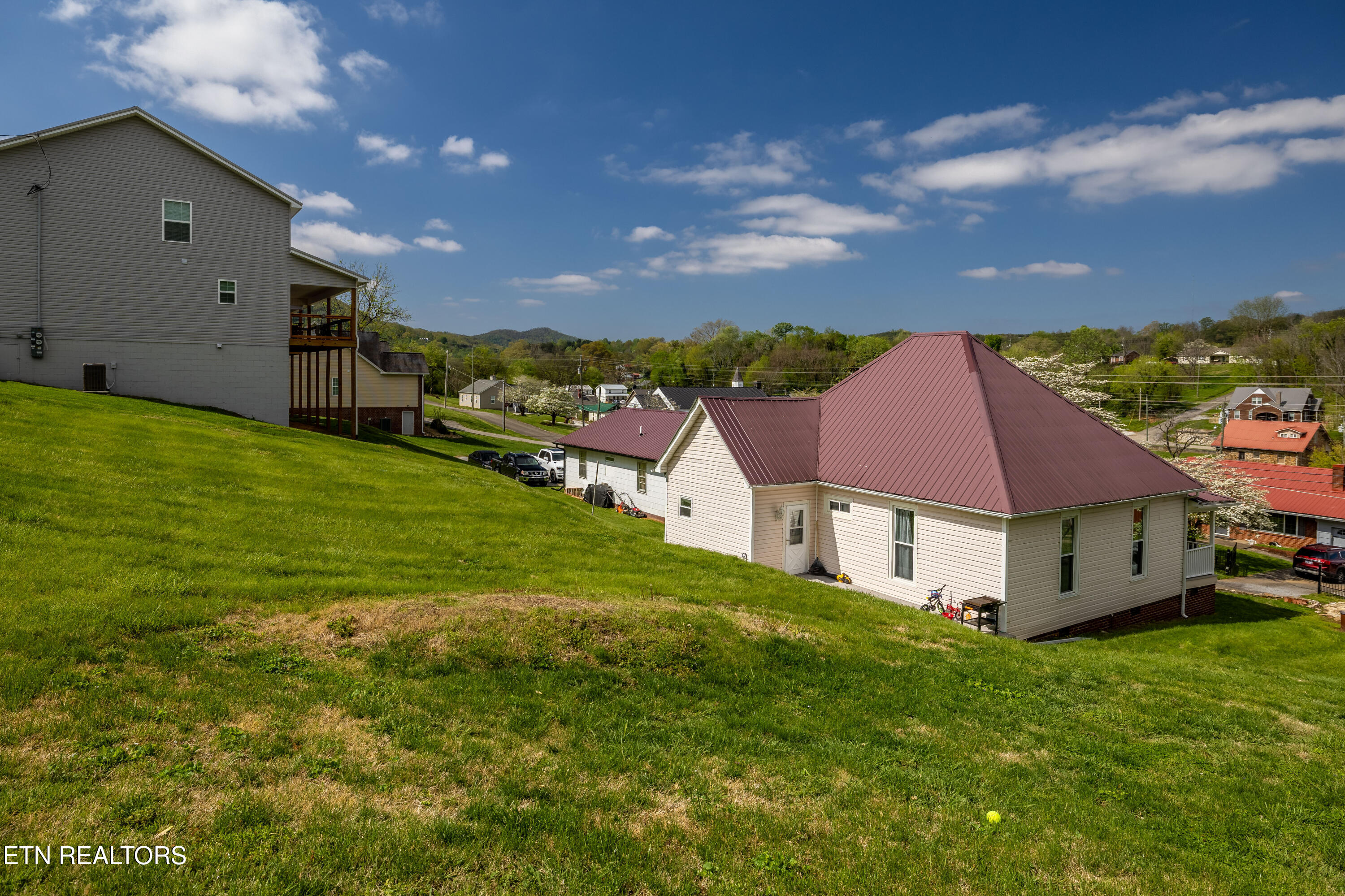 207 Loomis Street Tellico Plains TN 37385