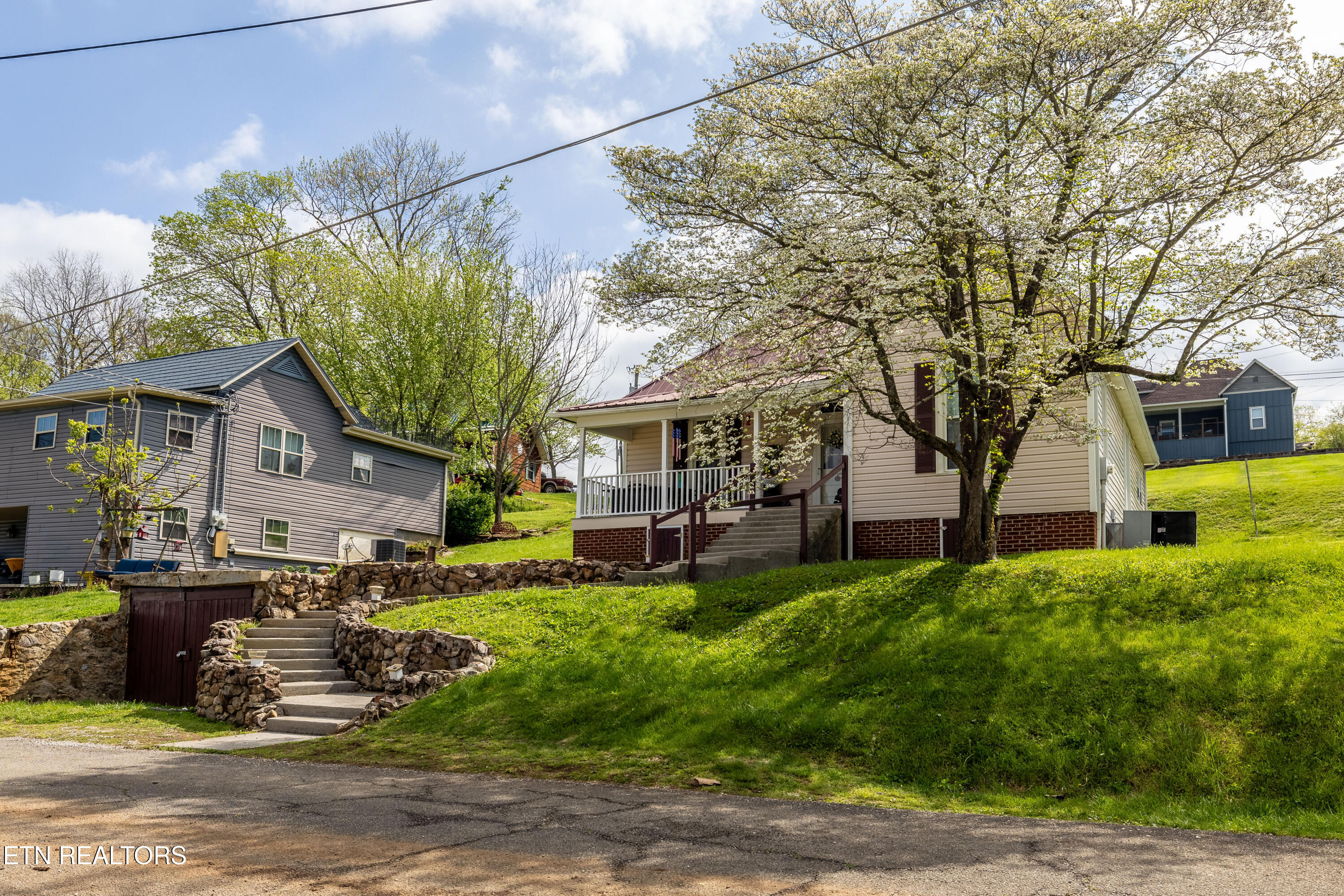207 Loomis Street Tellico Plains TN 37385