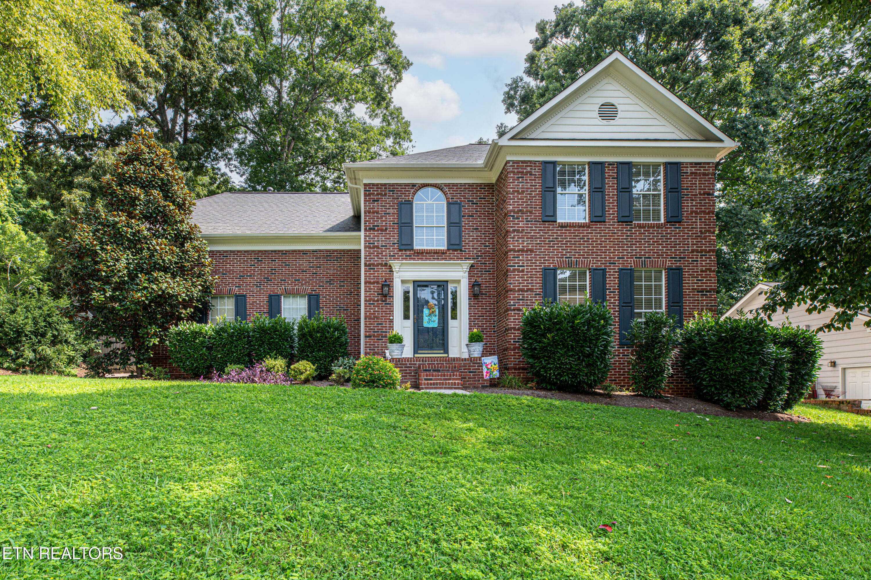 1312 Branton Boulevard Knoxville TN 37922