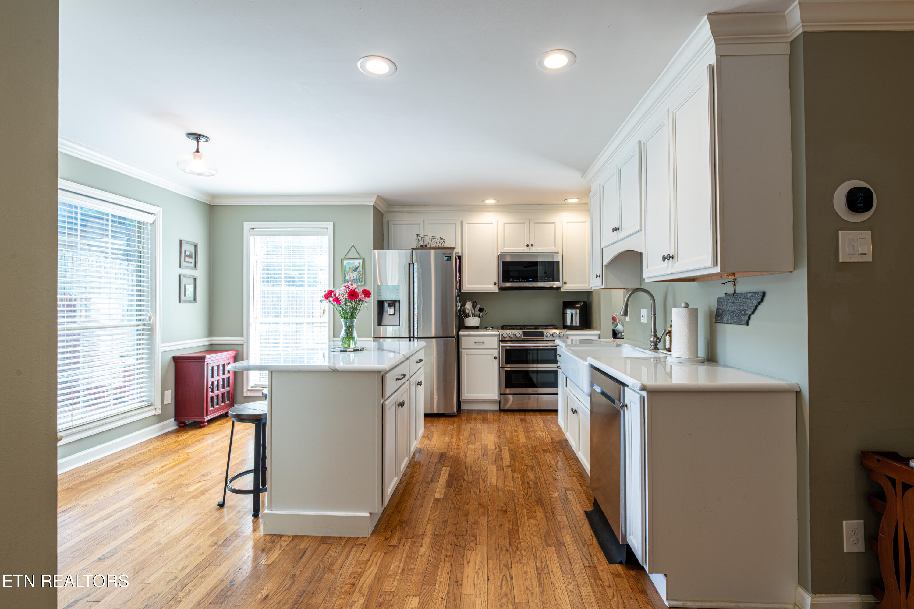 1312 Branton Boulevard Knoxville TN 37922