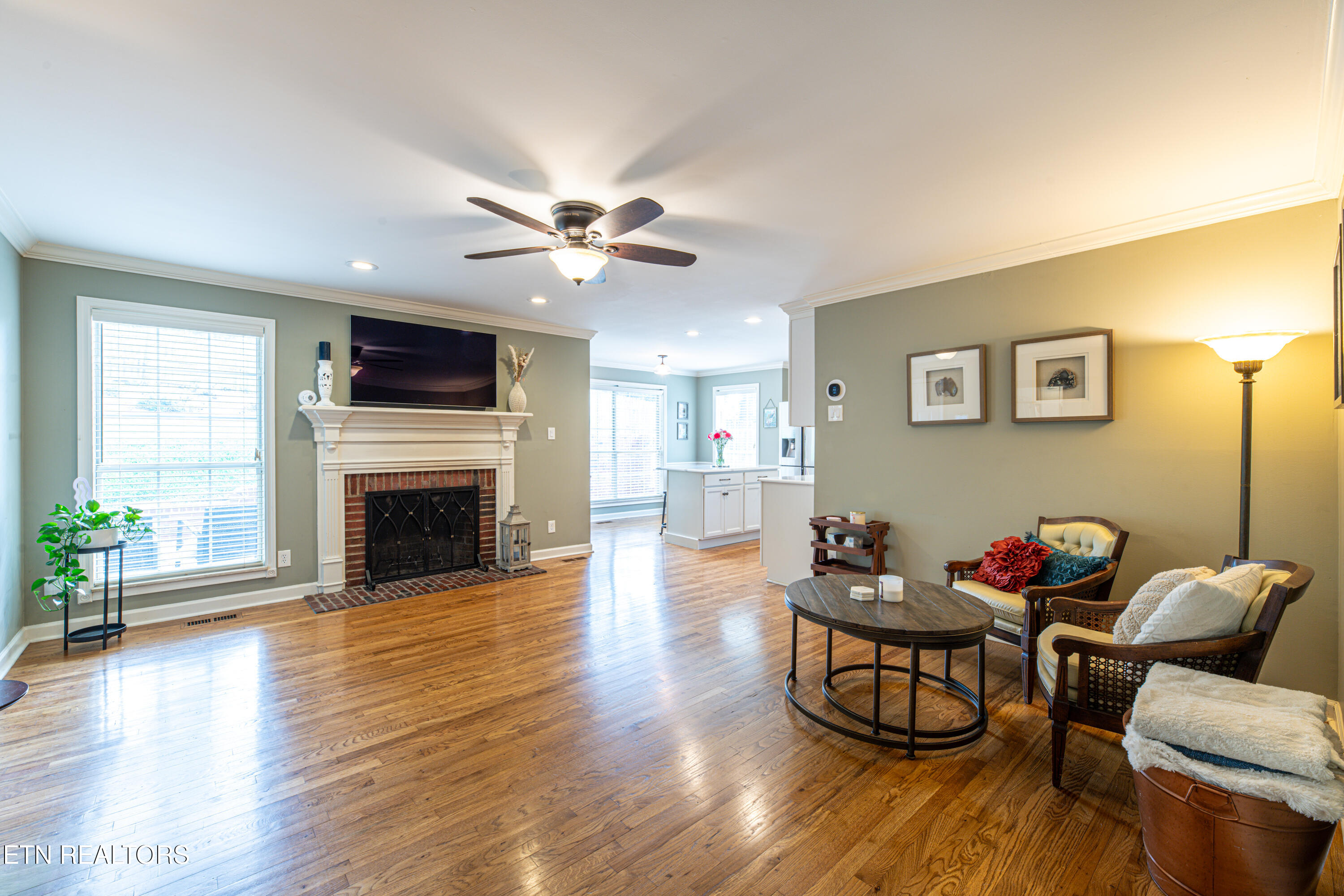 1312 Branton Boulevard Knoxville TN 37922