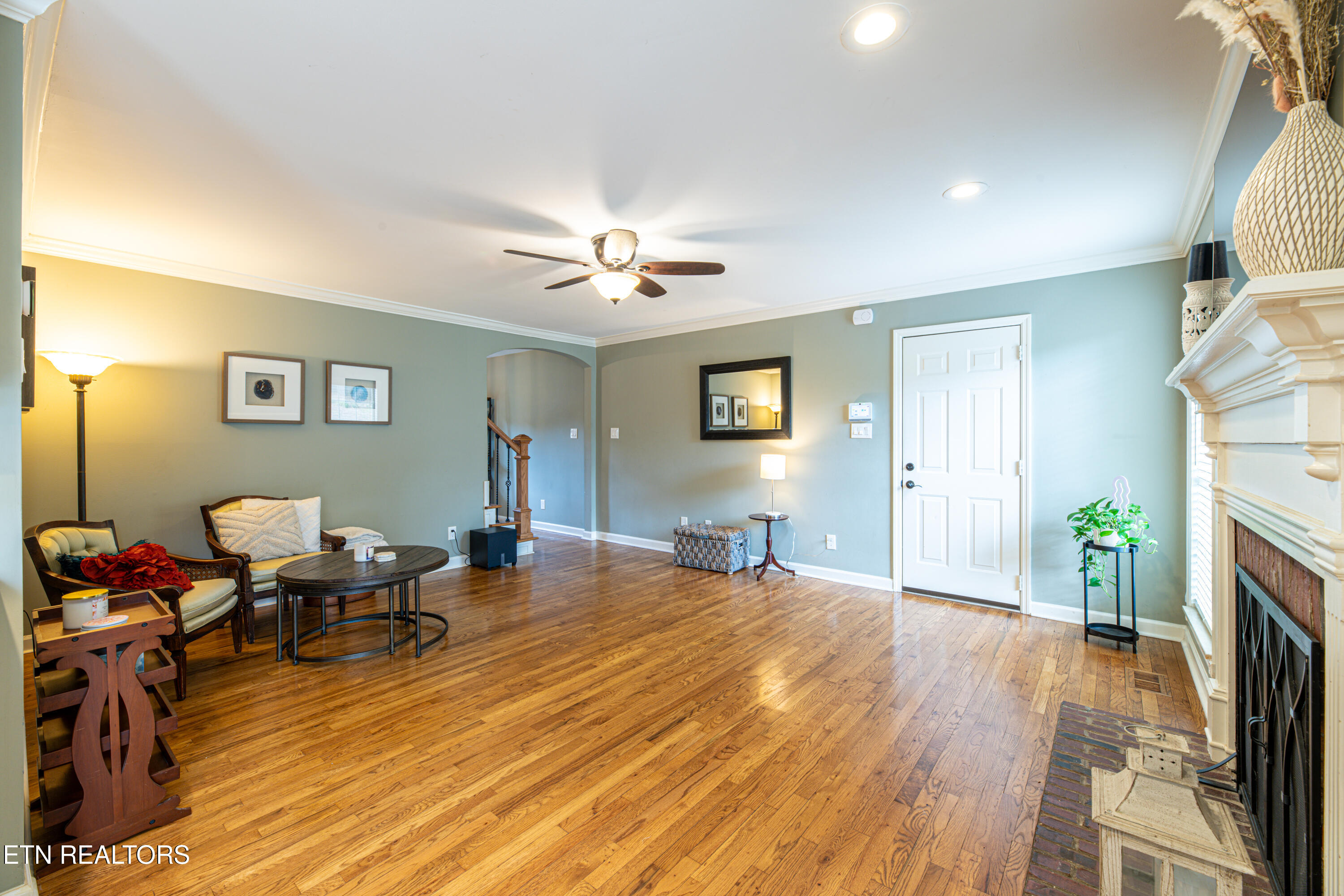 1312 Branton Boulevard Knoxville TN 37922