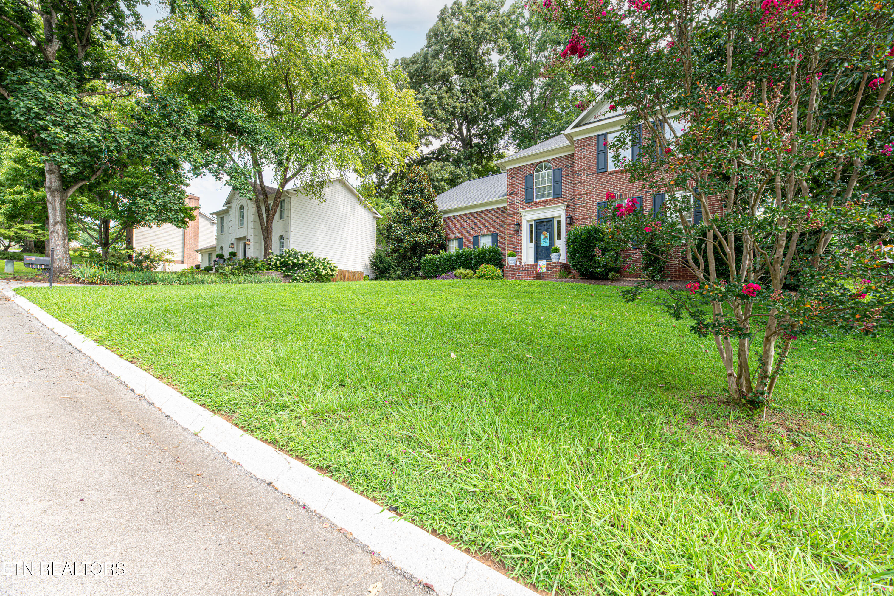 1312 Branton Boulevard Knoxville TN 37922