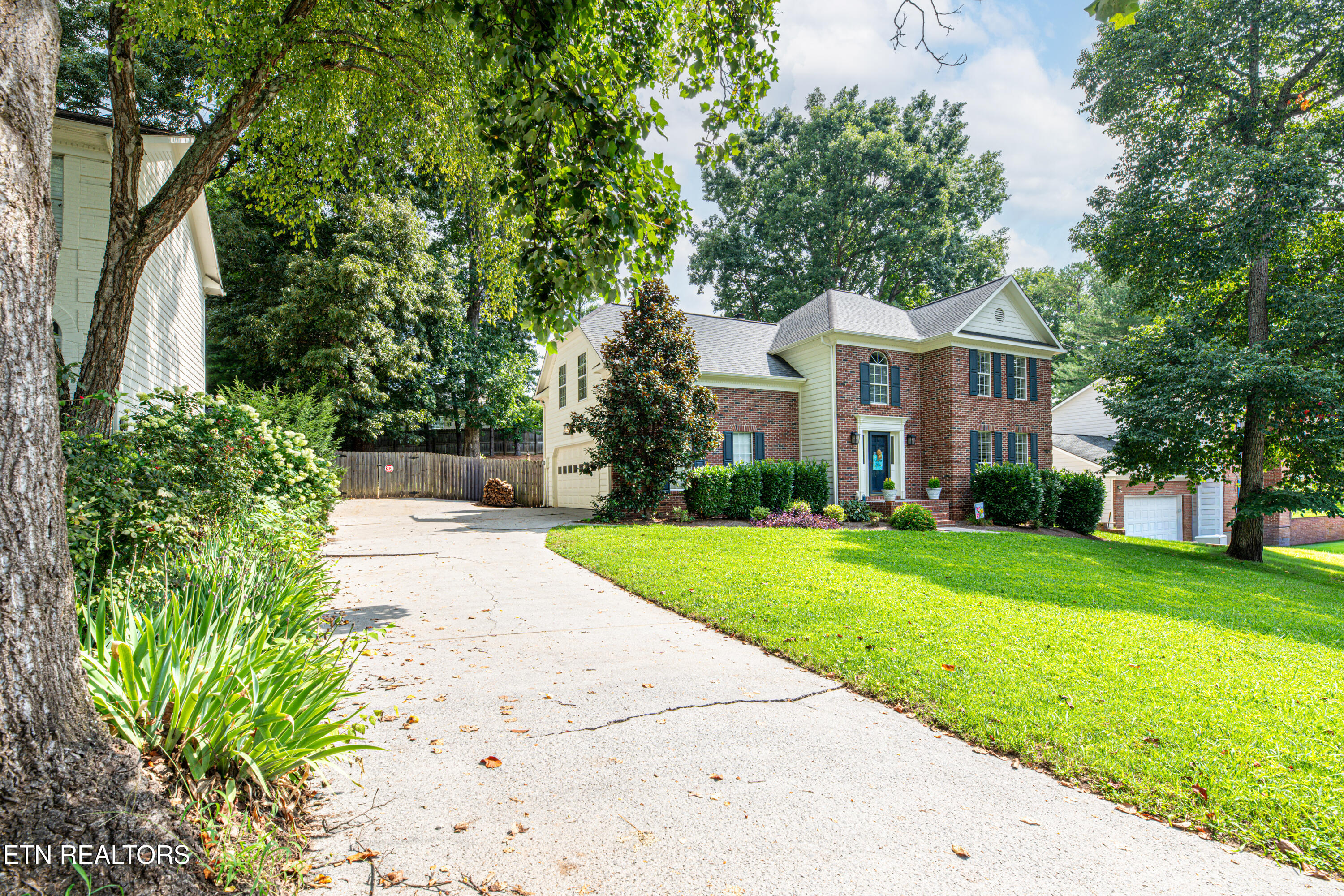 1312 Branton Boulevard Knoxville TN 37922