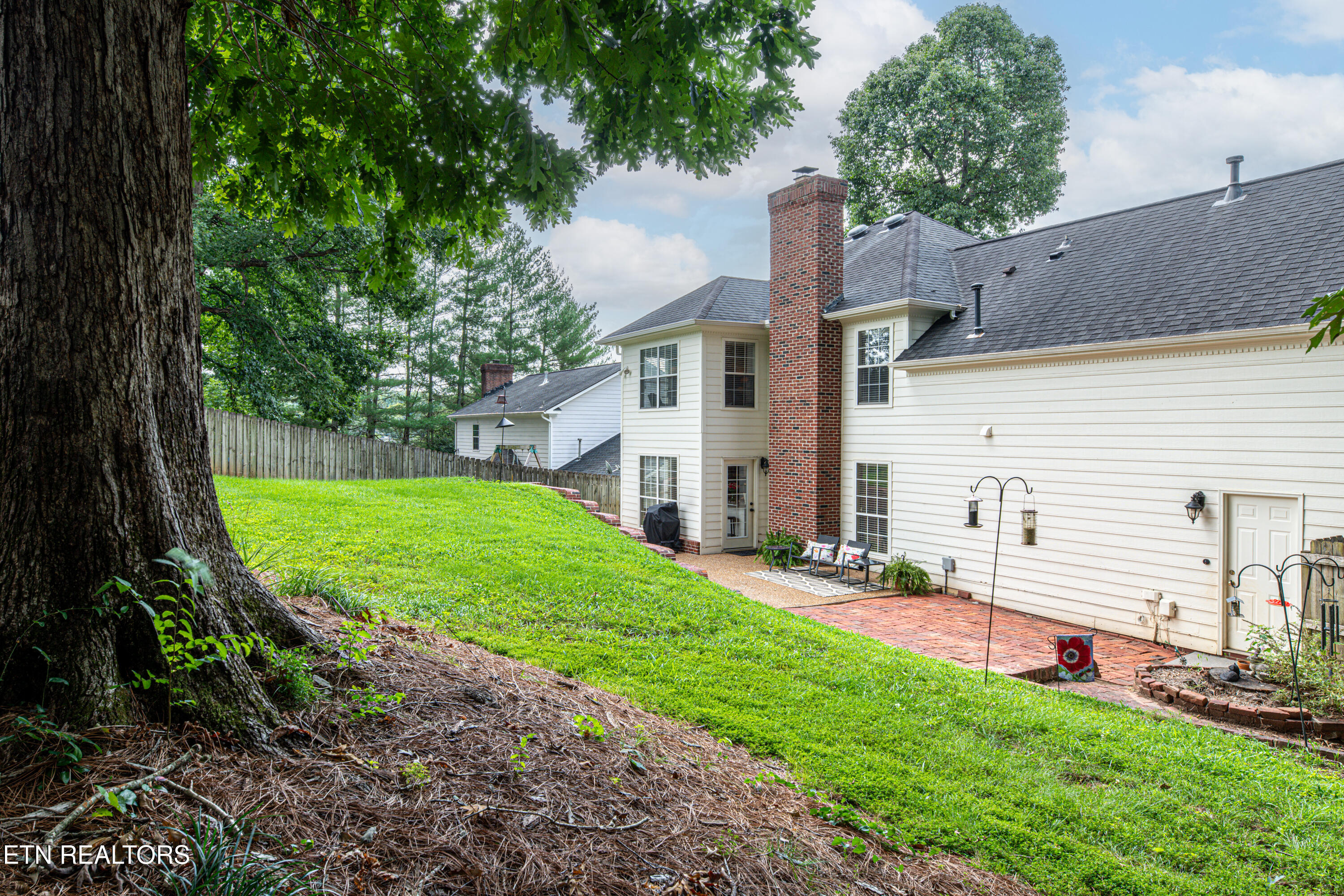 1312 Branton Boulevard Knoxville TN 37922