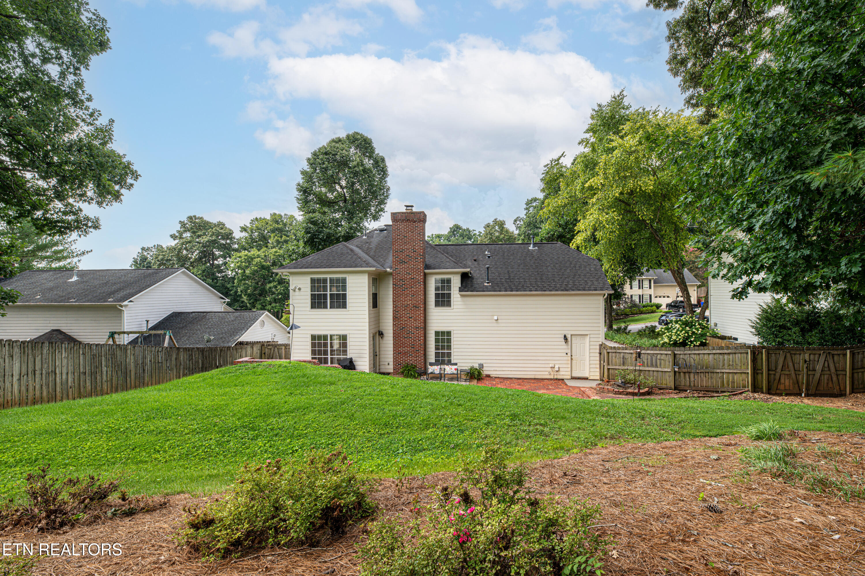 1312 Branton Boulevard Knoxville TN 37922