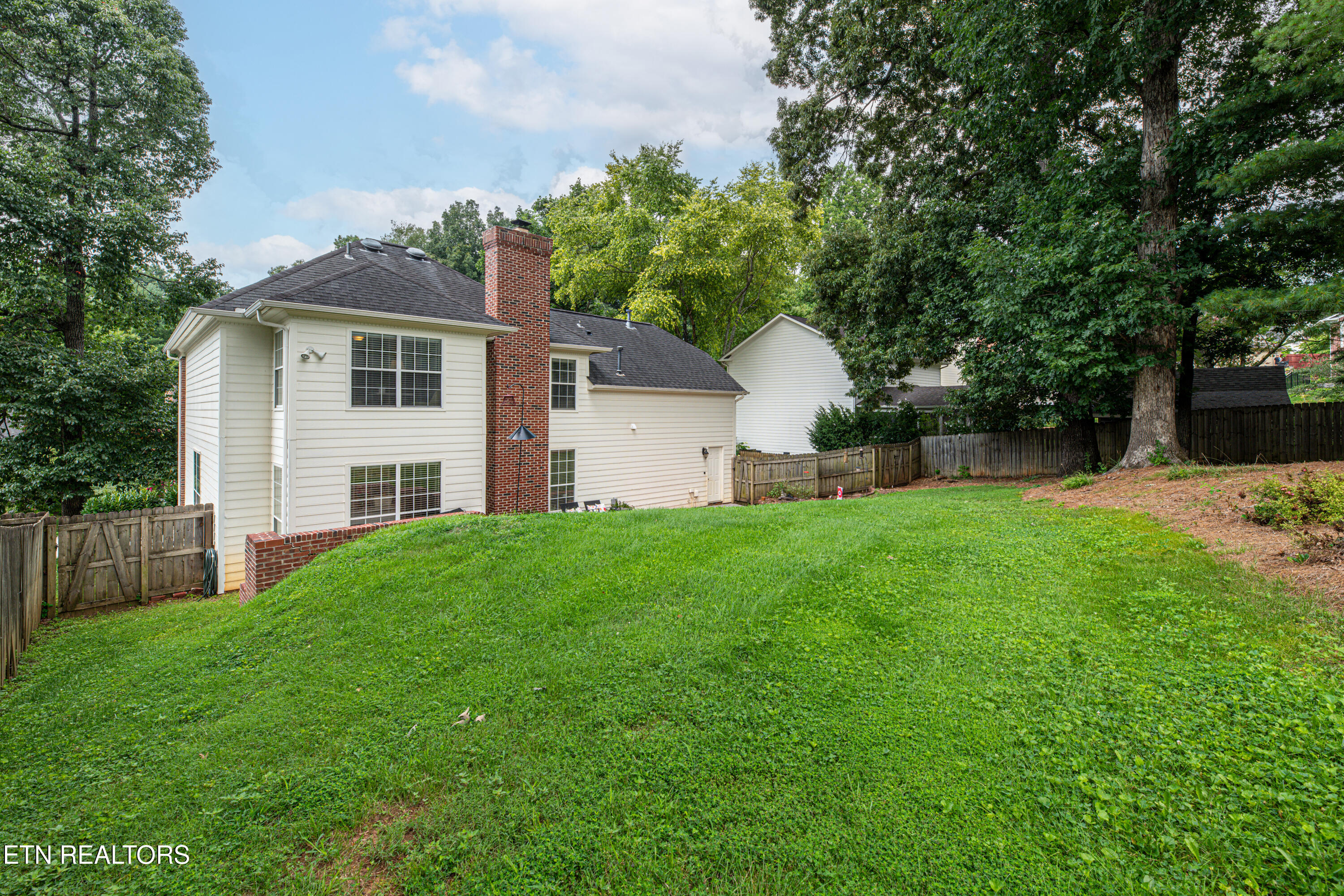 1312 Branton Boulevard Knoxville TN 37922