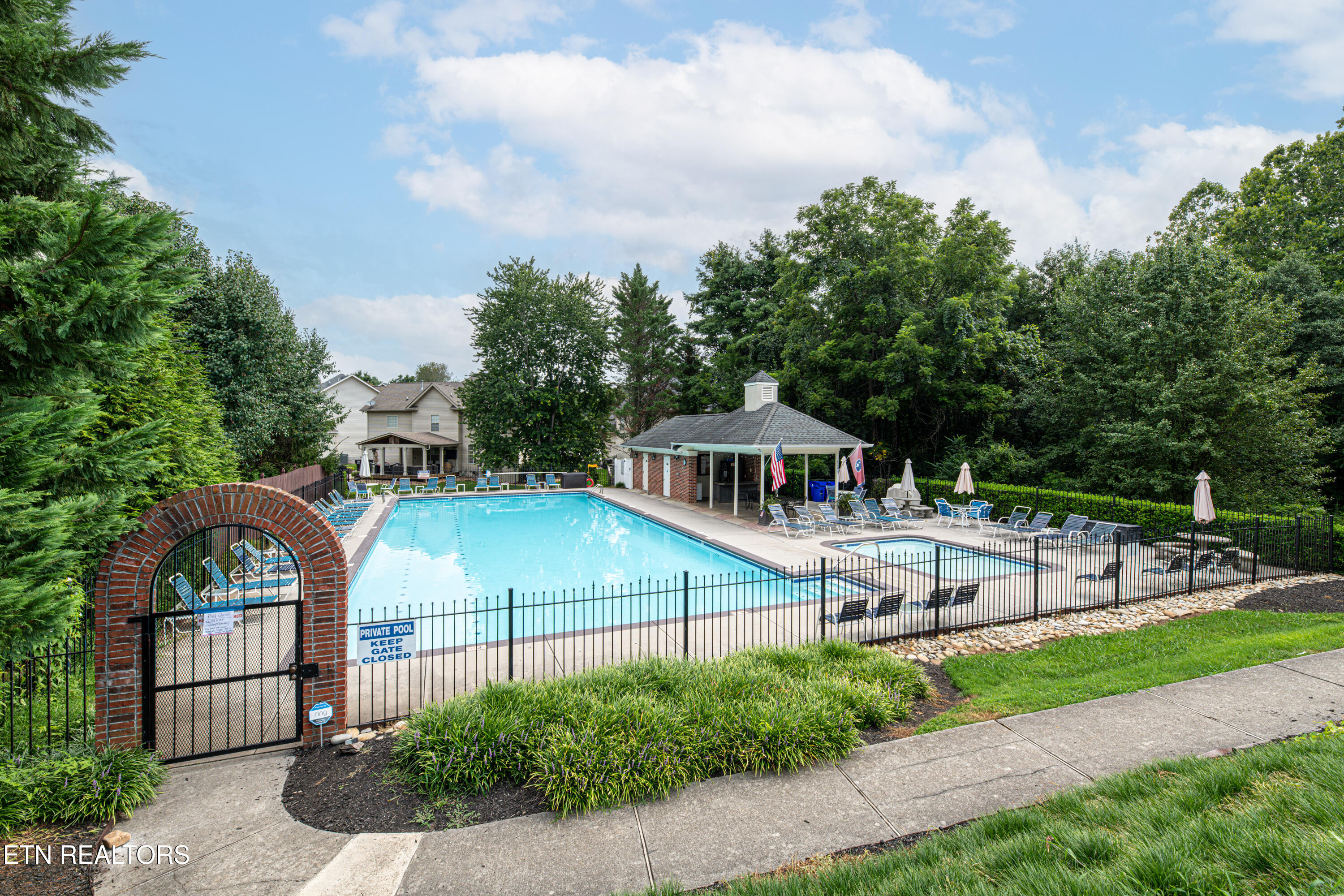 1312 Branton Boulevard Knoxville TN 37922