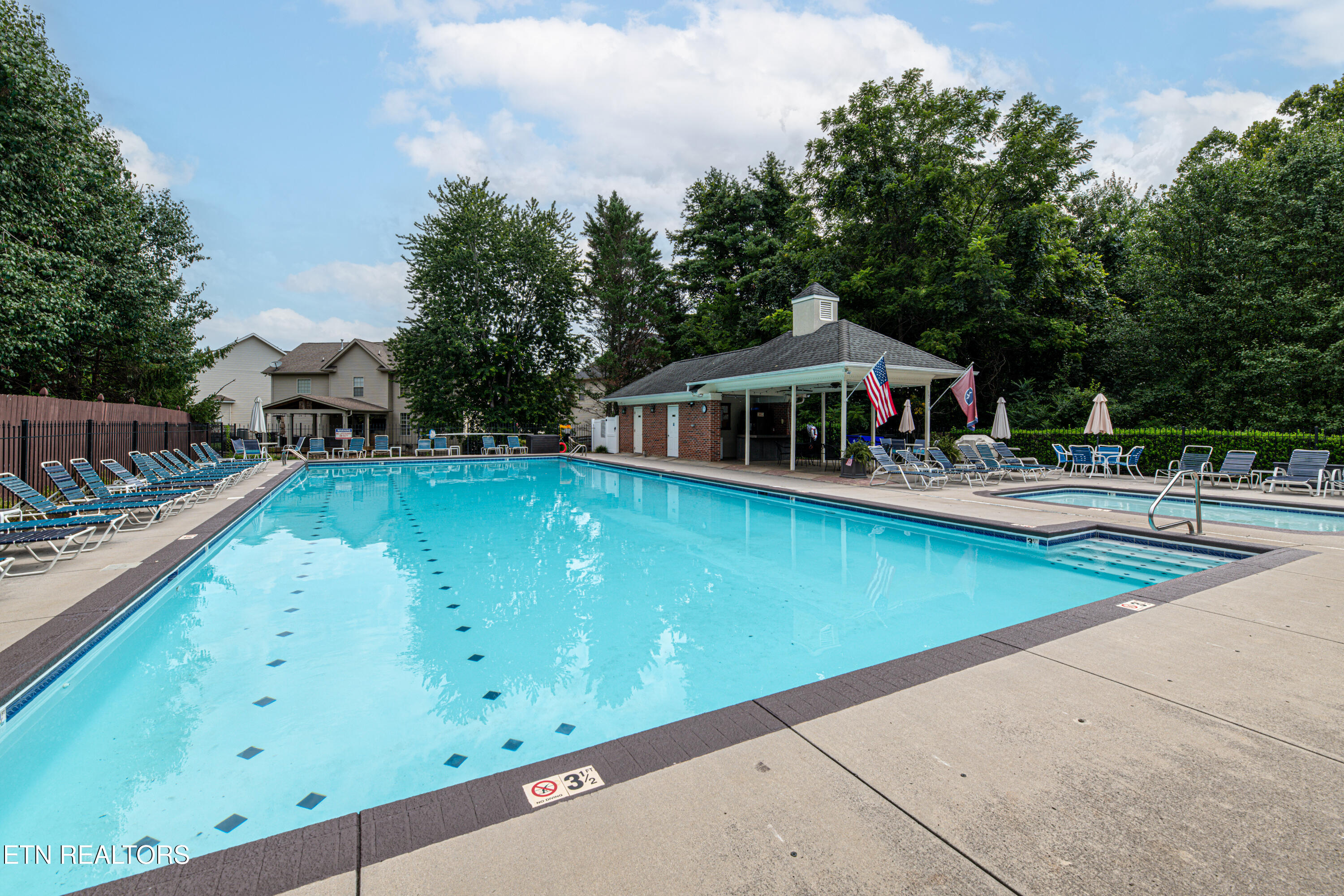 1312 Branton Boulevard Knoxville TN 37922
