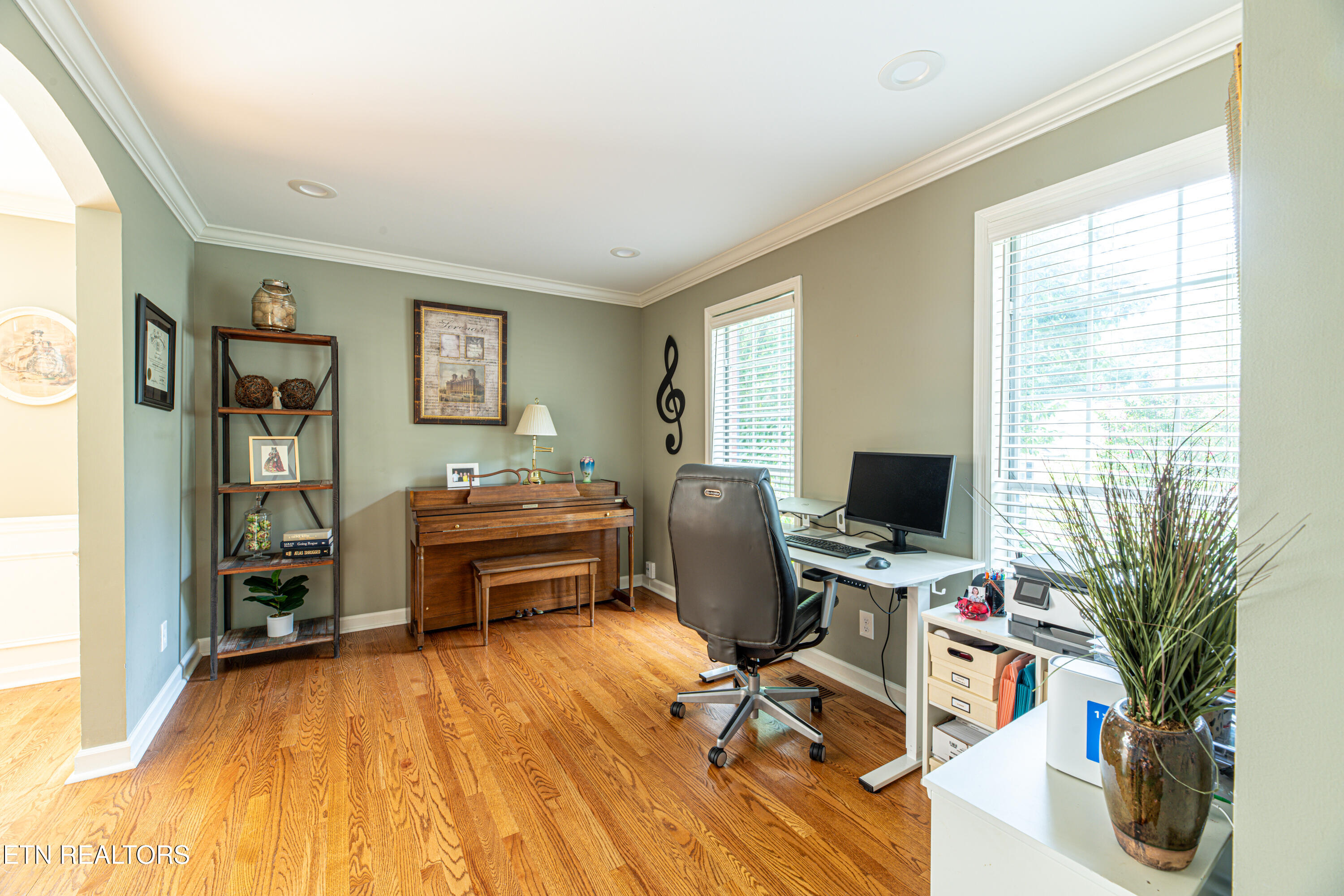1312 Branton Boulevard Knoxville TN 37922