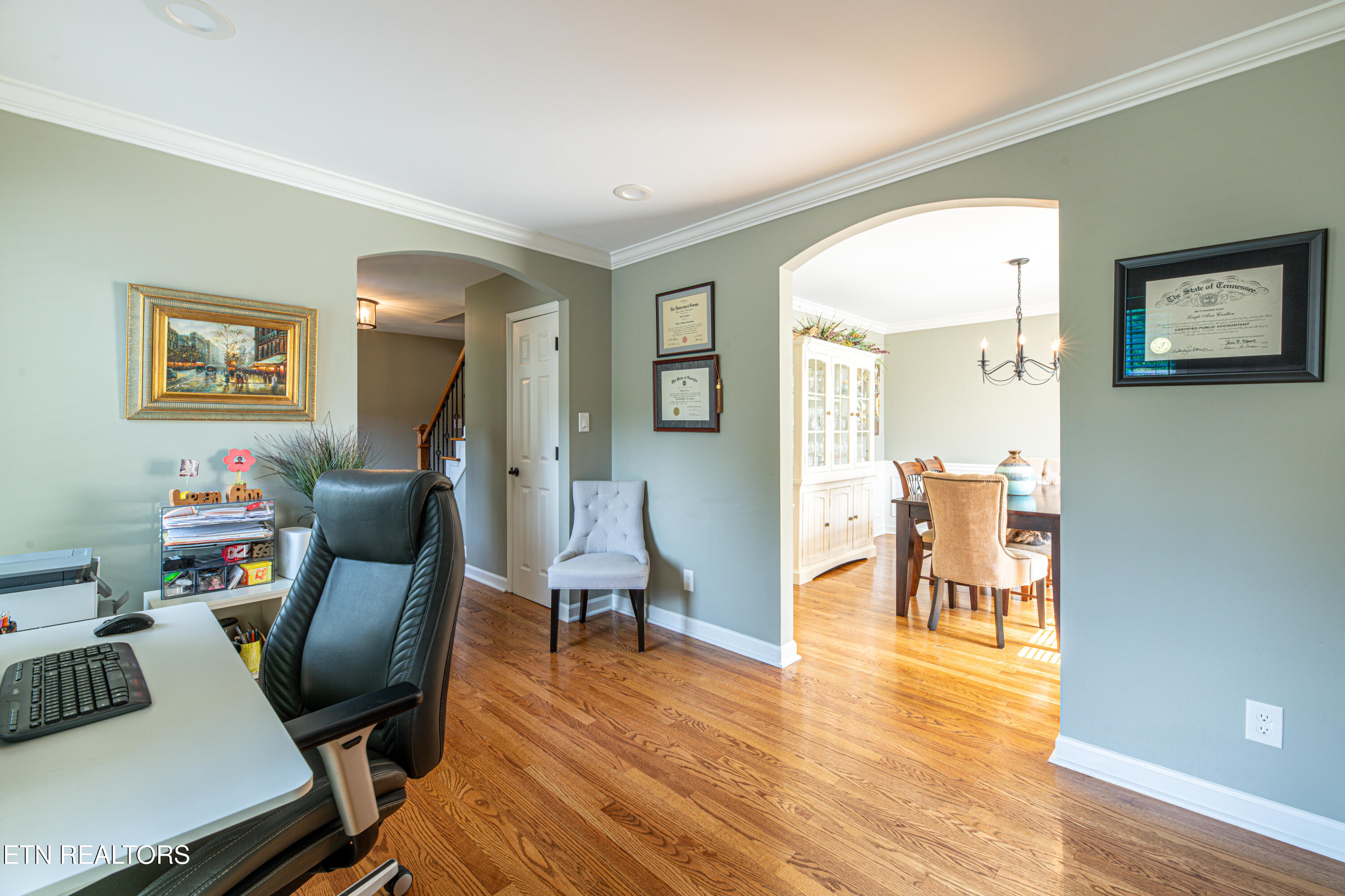 1312 Branton Boulevard Knoxville TN 37922