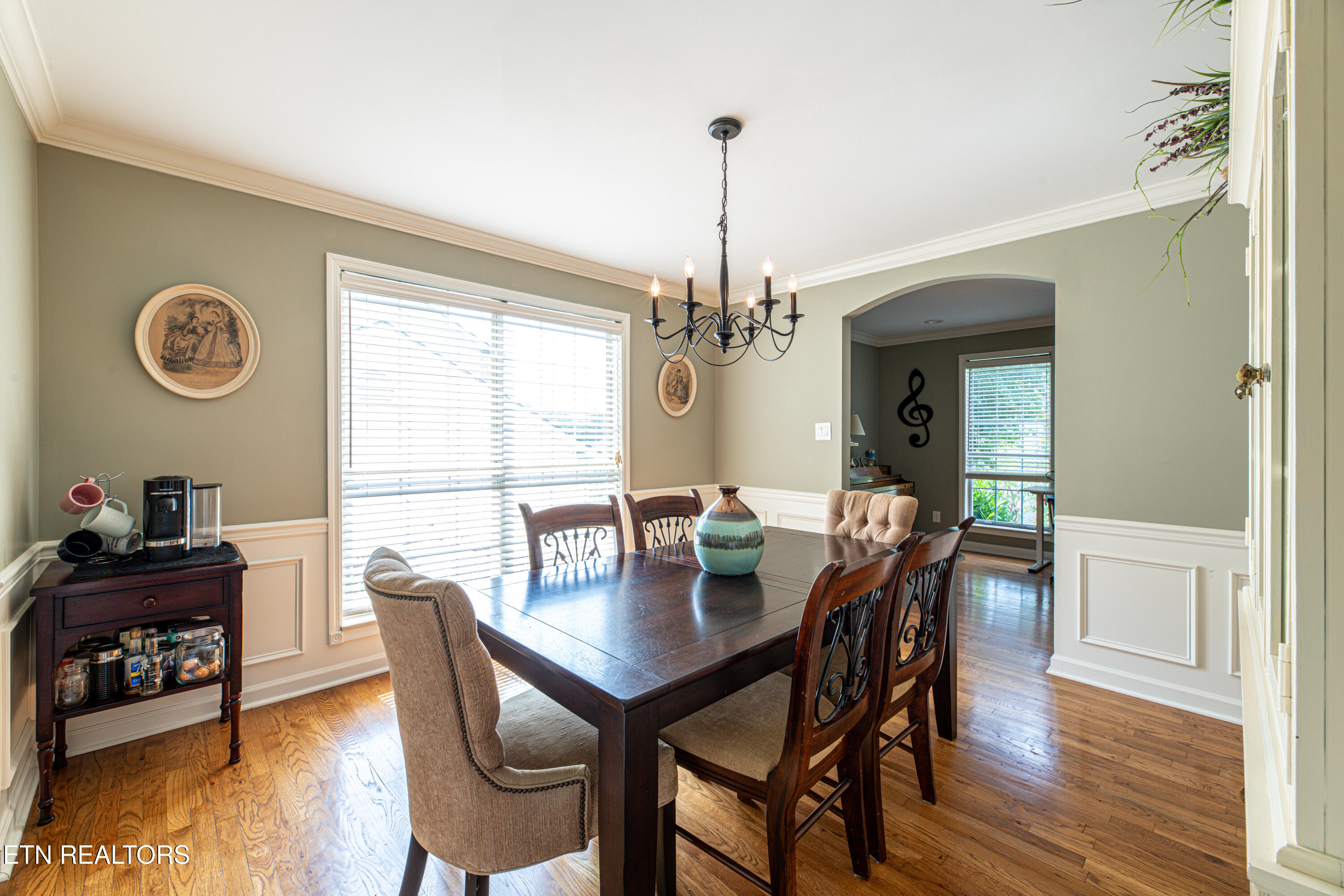 1312 Branton Boulevard Knoxville TN 37922