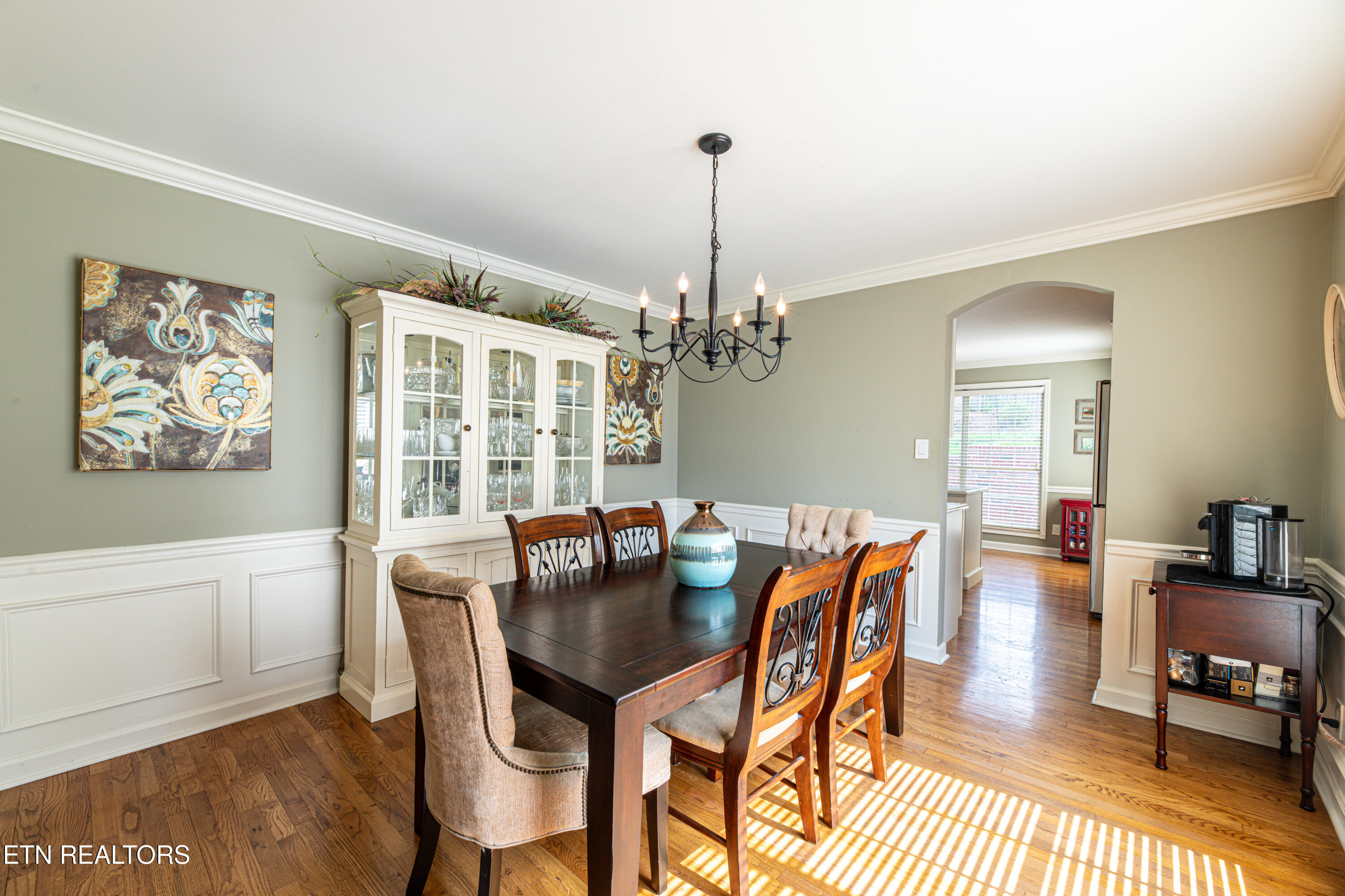 1312 Branton Boulevard Knoxville TN 37922