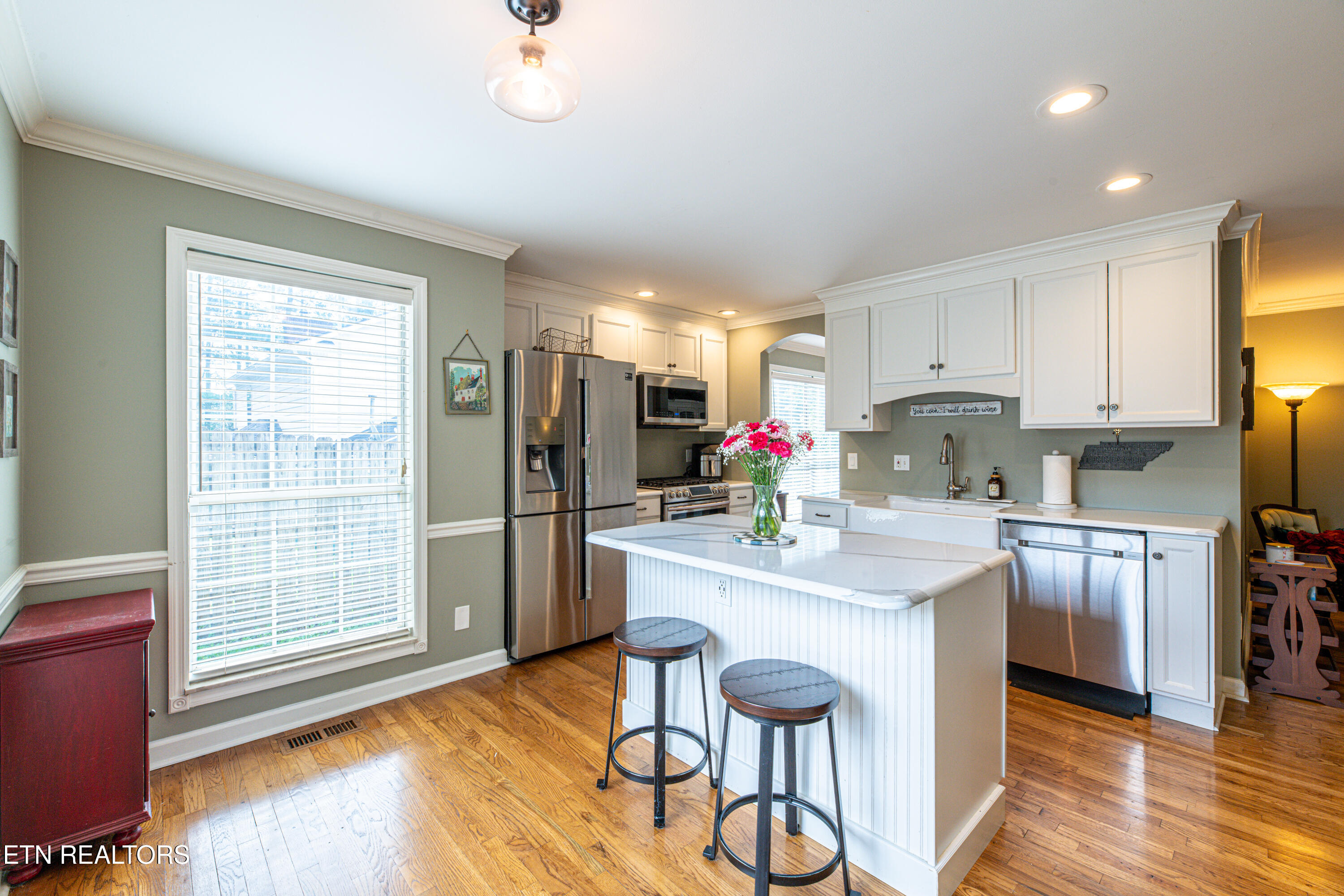 1312 Branton Boulevard Knoxville TN 37922