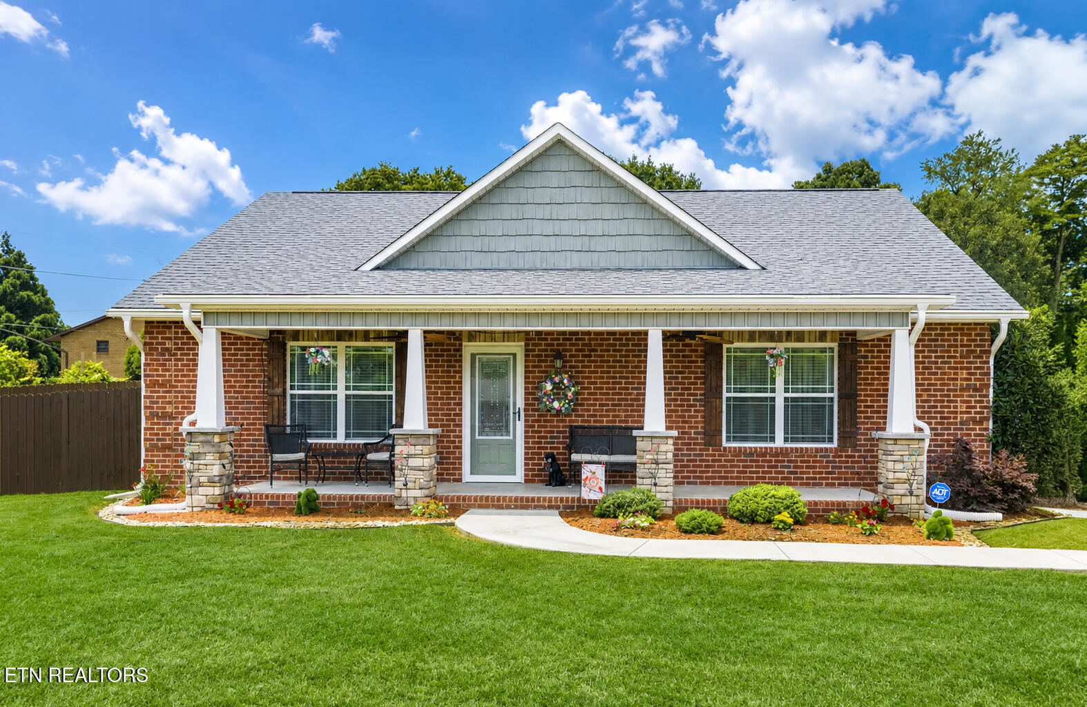 4605 Ventura Drive Knoxville TN 37938