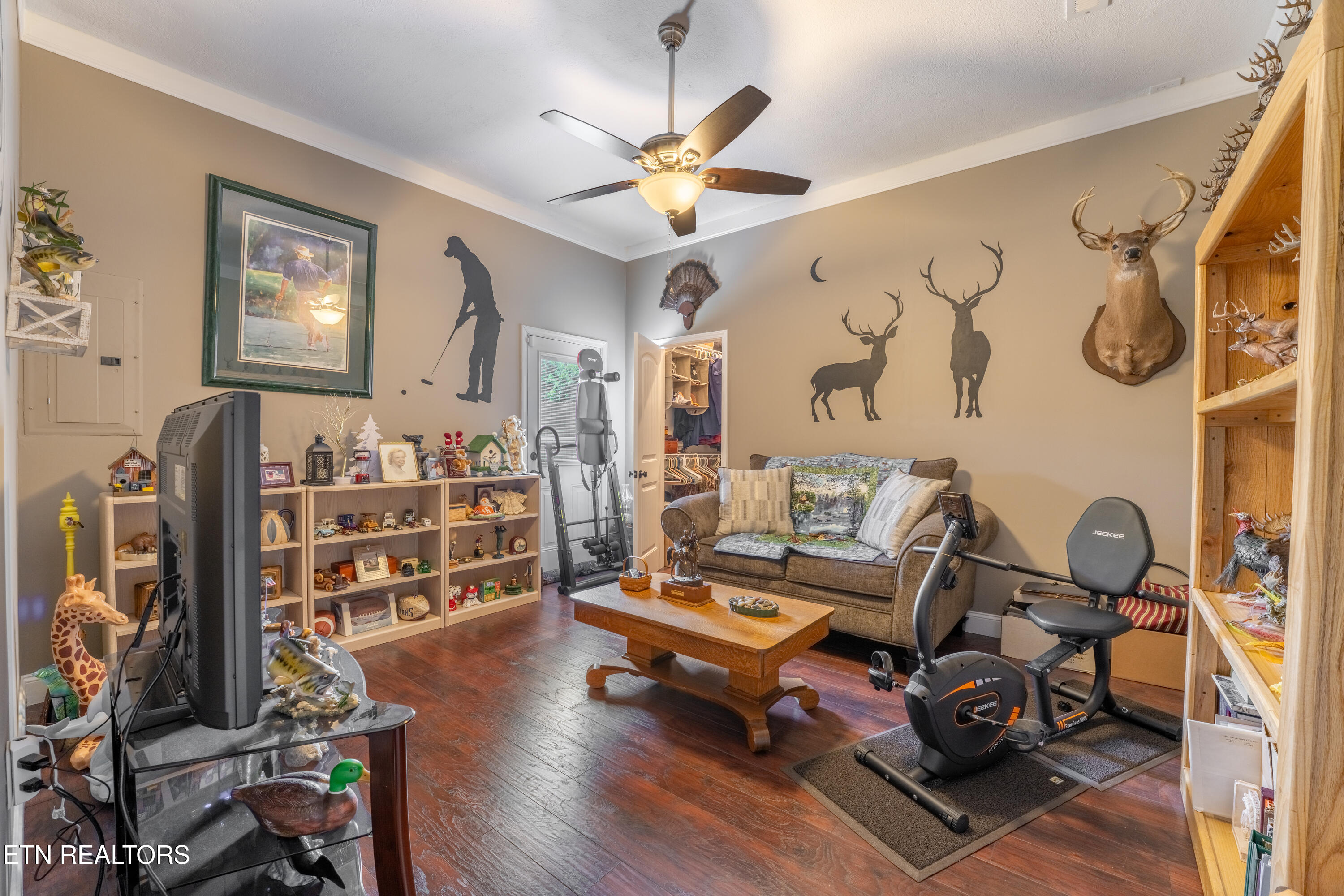 4605 Ventura Drive Knoxville TN 37938