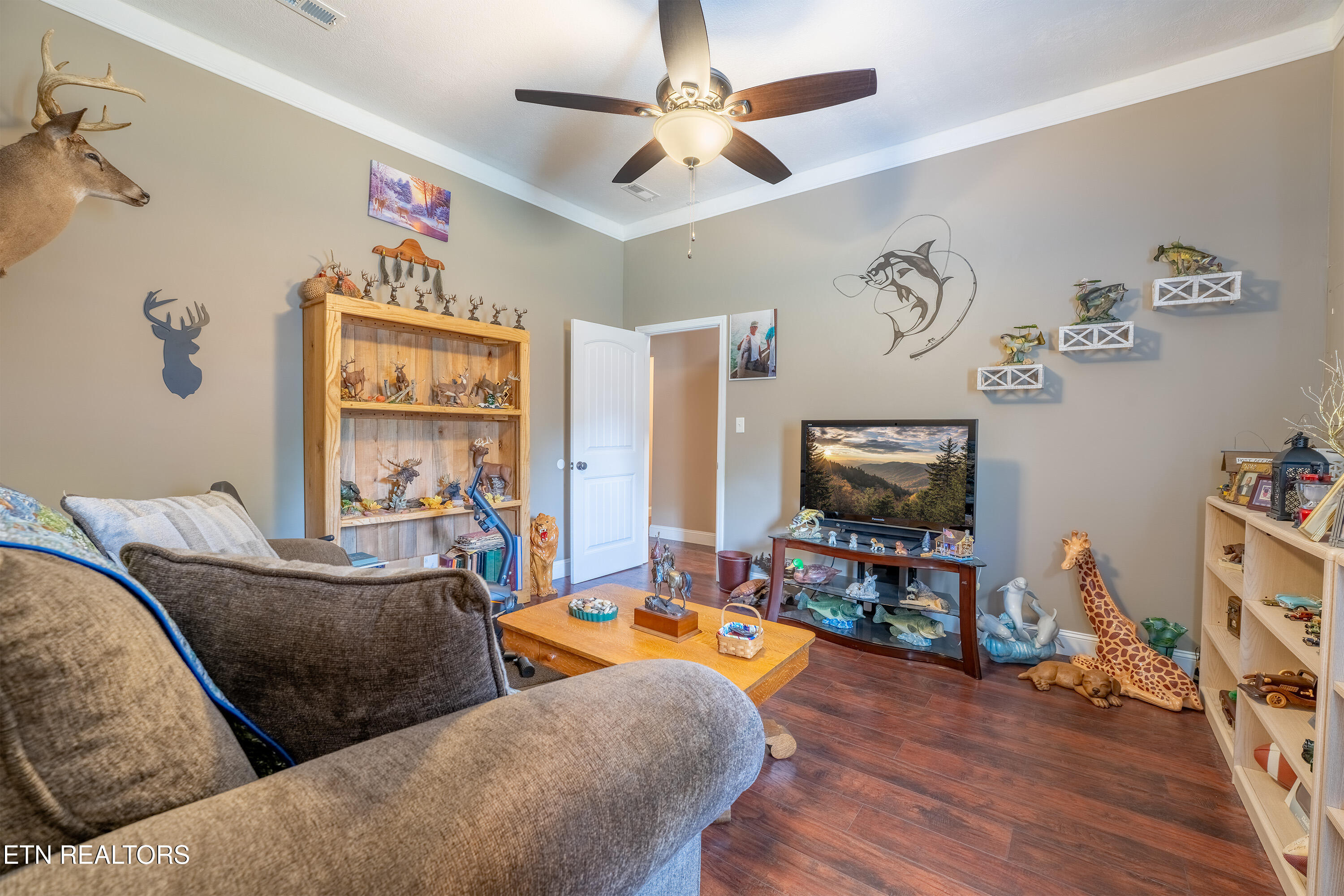 4605 Ventura Drive Knoxville TN 37938