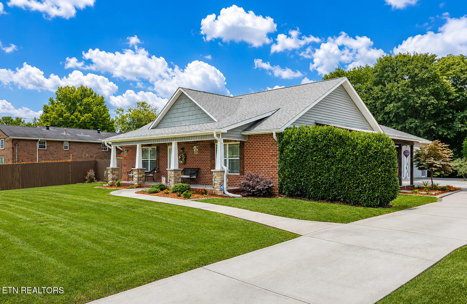 4605 Ventura Drive Knoxville TN 37938
