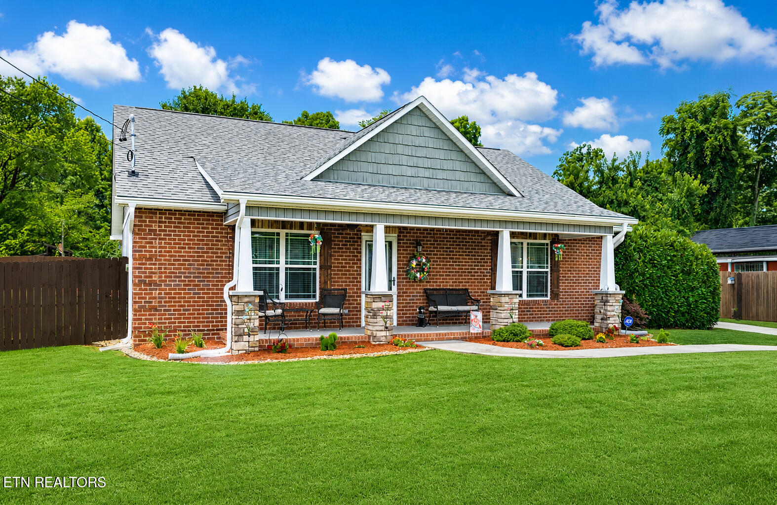 4605 Ventura Drive Knoxville TN 37938