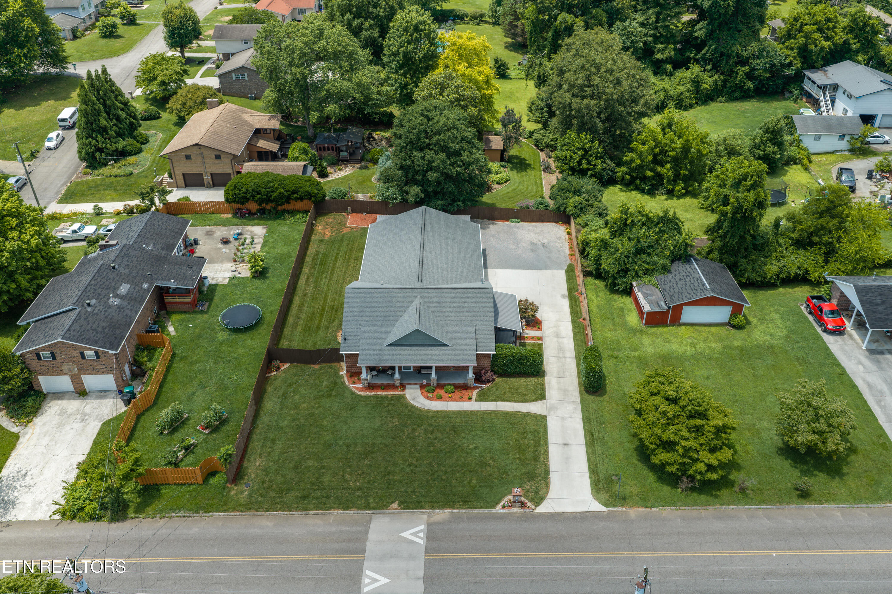 4605 Ventura Drive Knoxville TN 37938