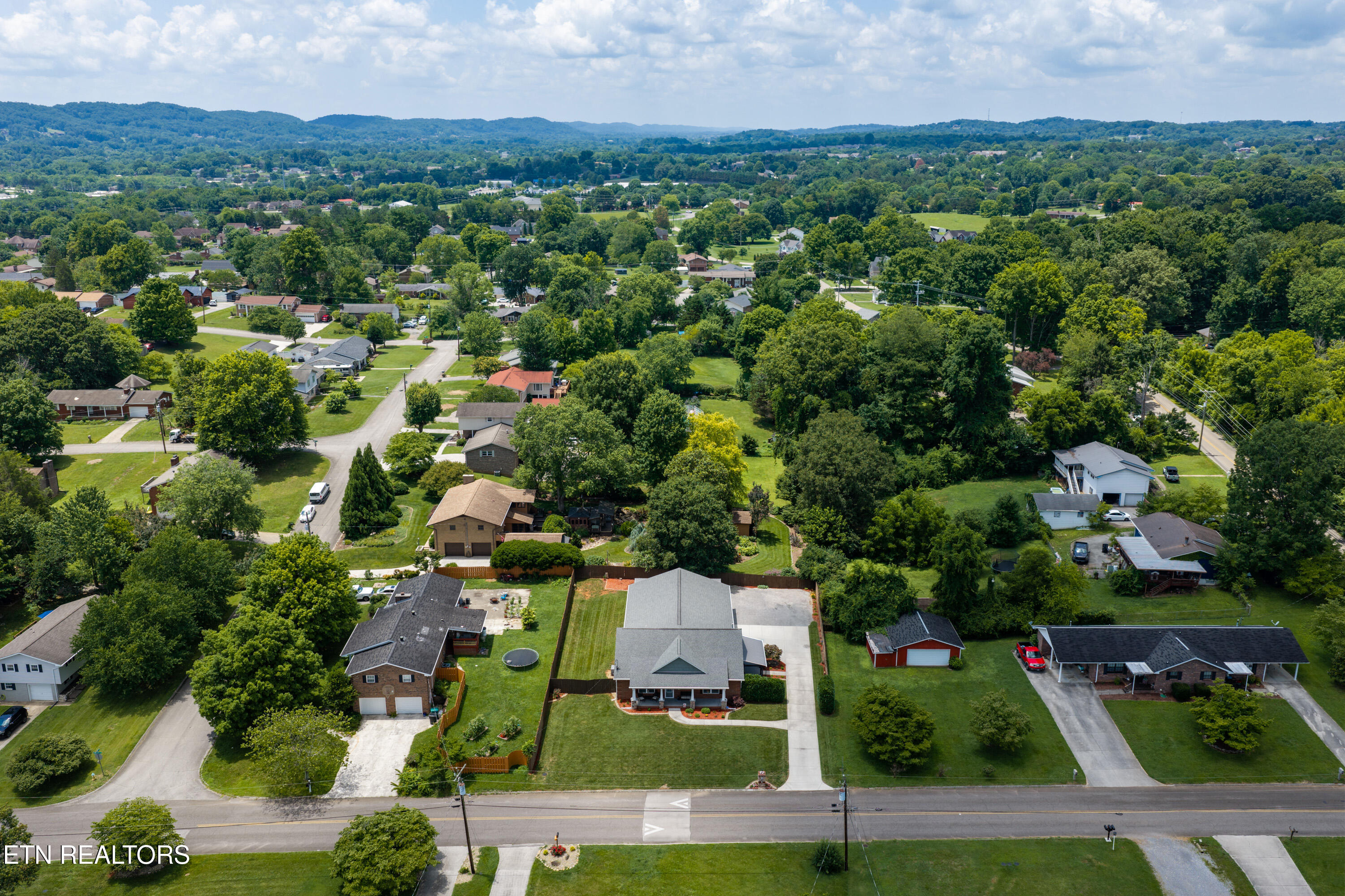 4605 Ventura Drive Knoxville TN 37938