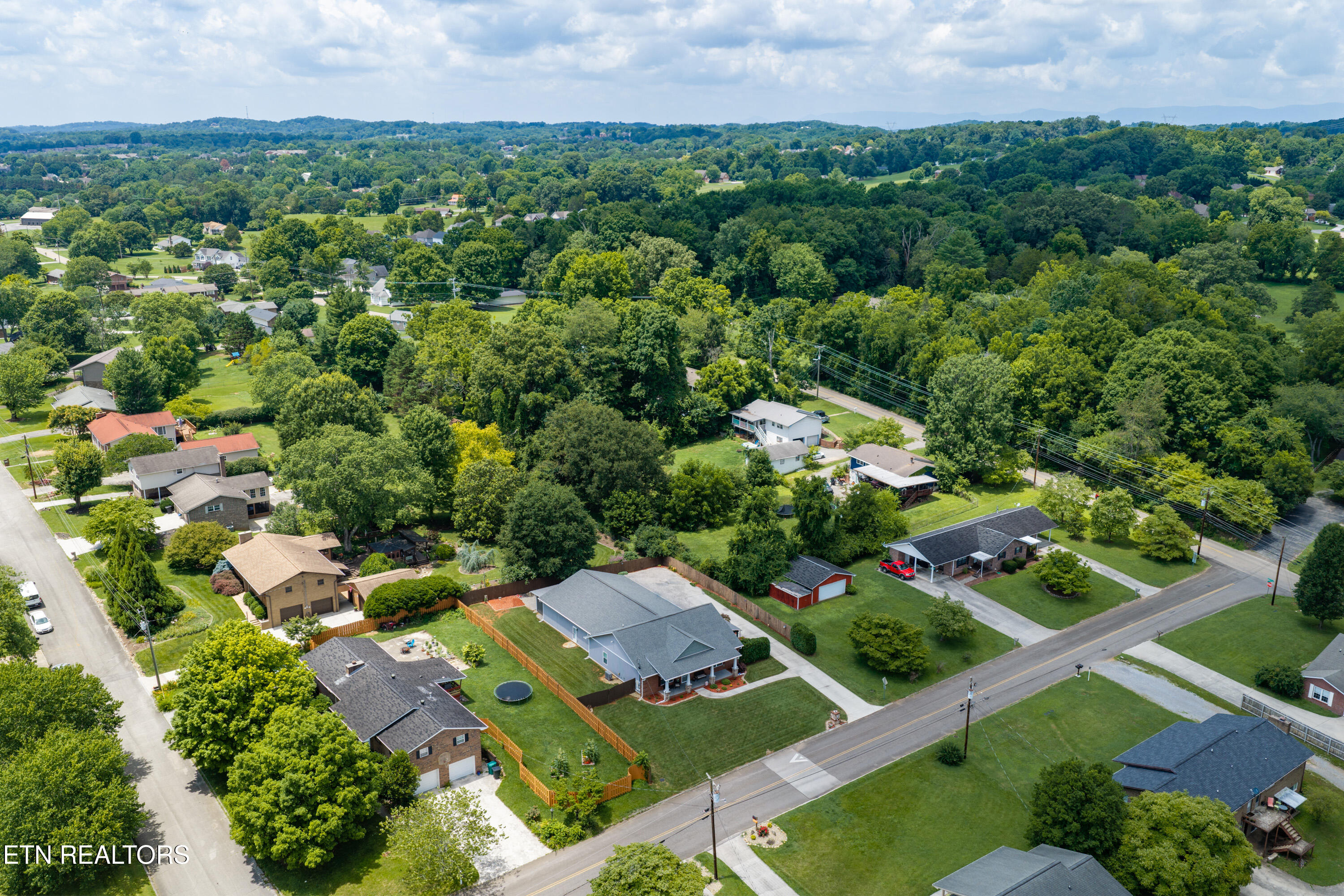 4605 Ventura Drive Knoxville TN 37938