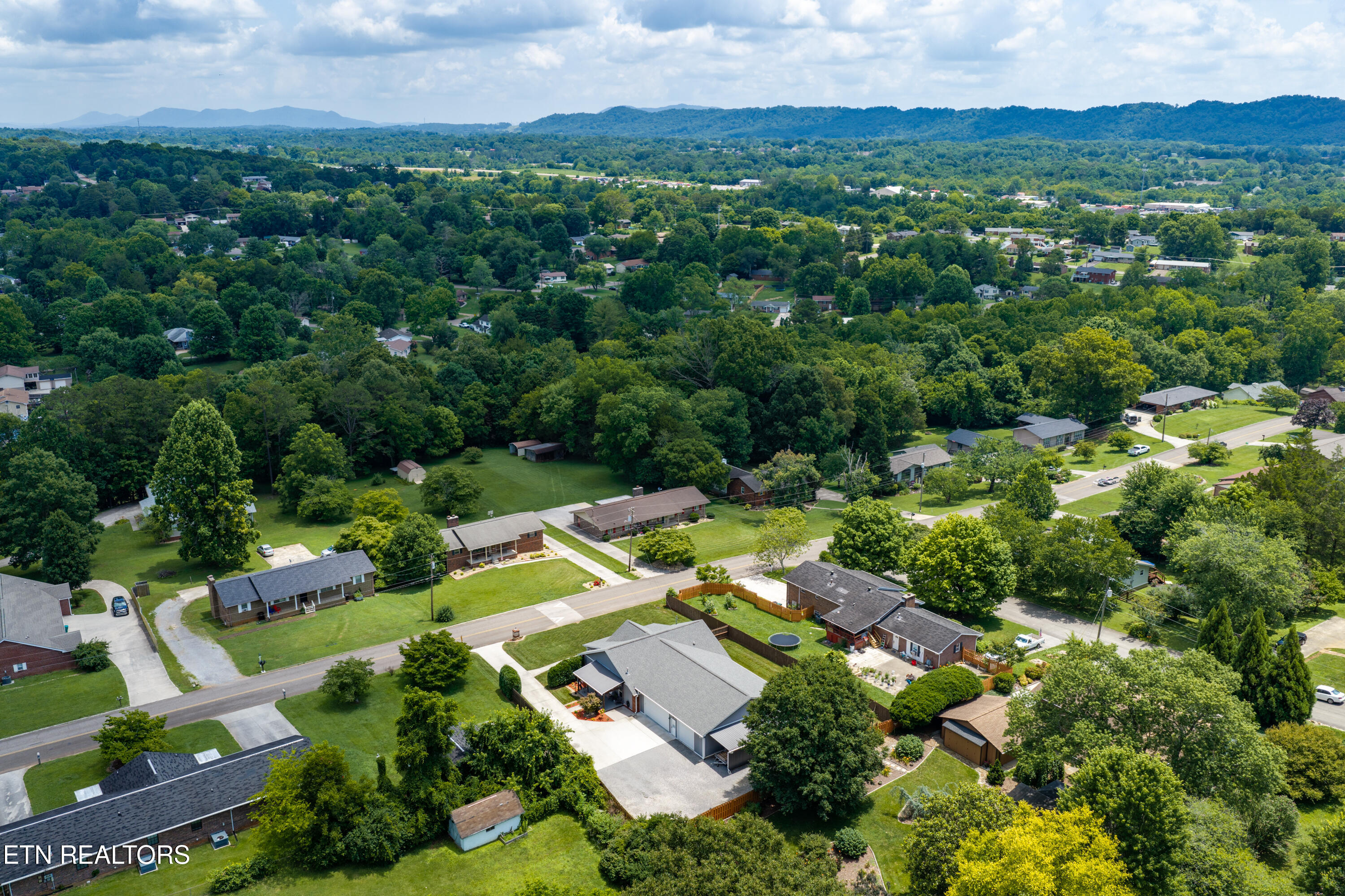 4605 Ventura Drive Knoxville TN 37938