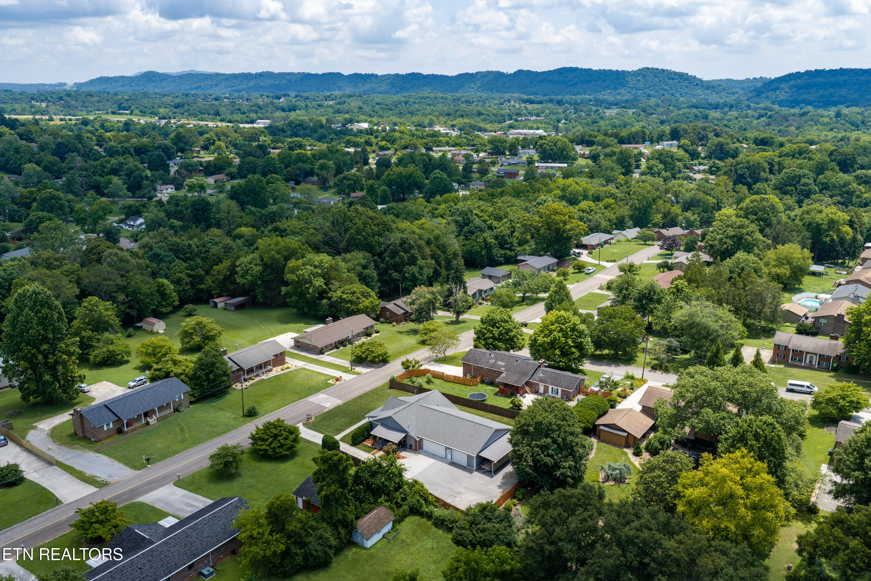 4605 Ventura Drive Knoxville TN 37938