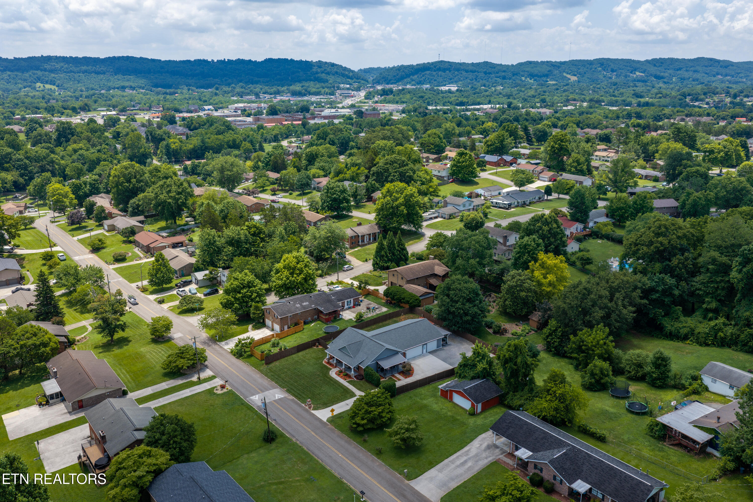 4605 Ventura Drive Knoxville TN 37938