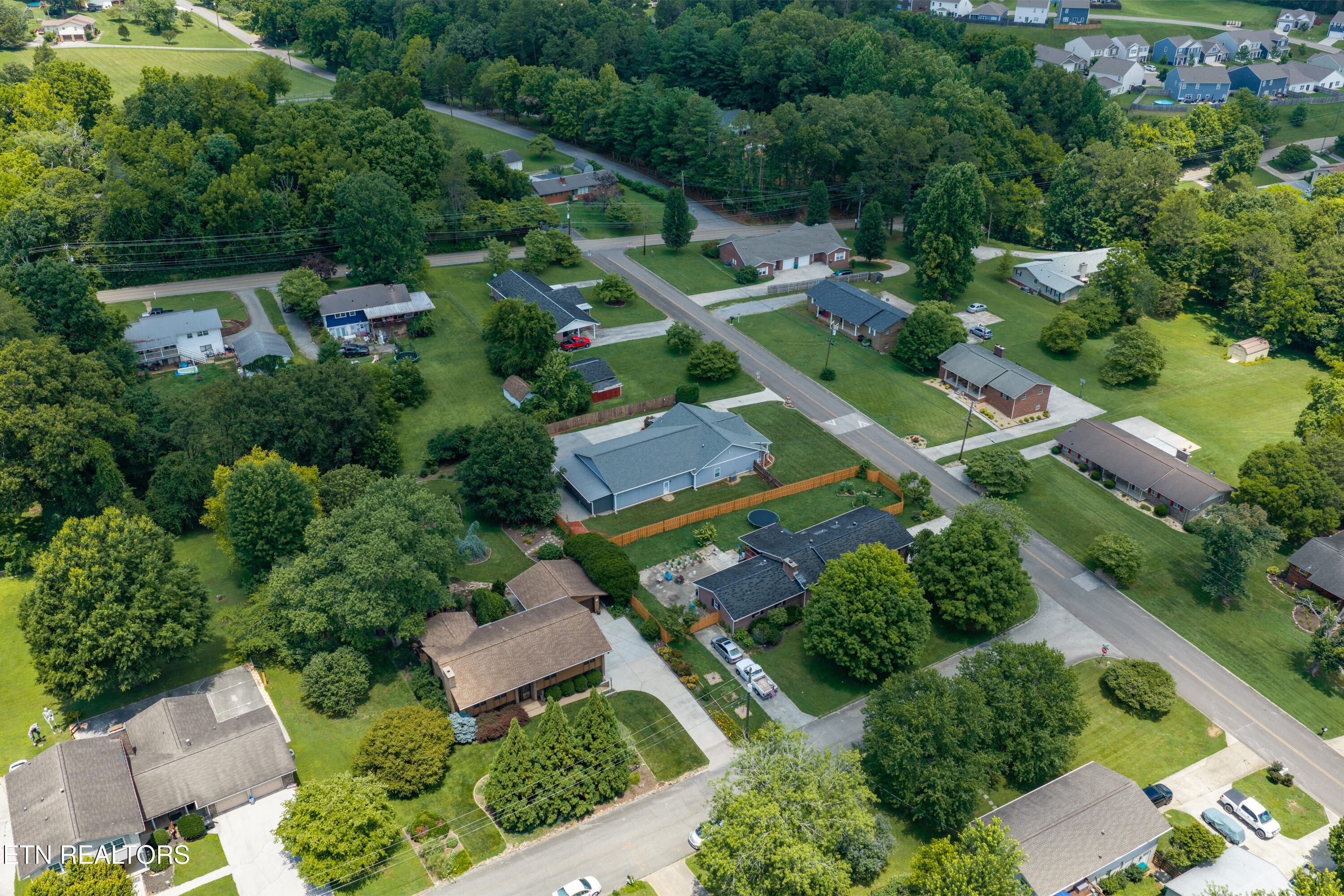 4605 Ventura Drive Knoxville TN 37938