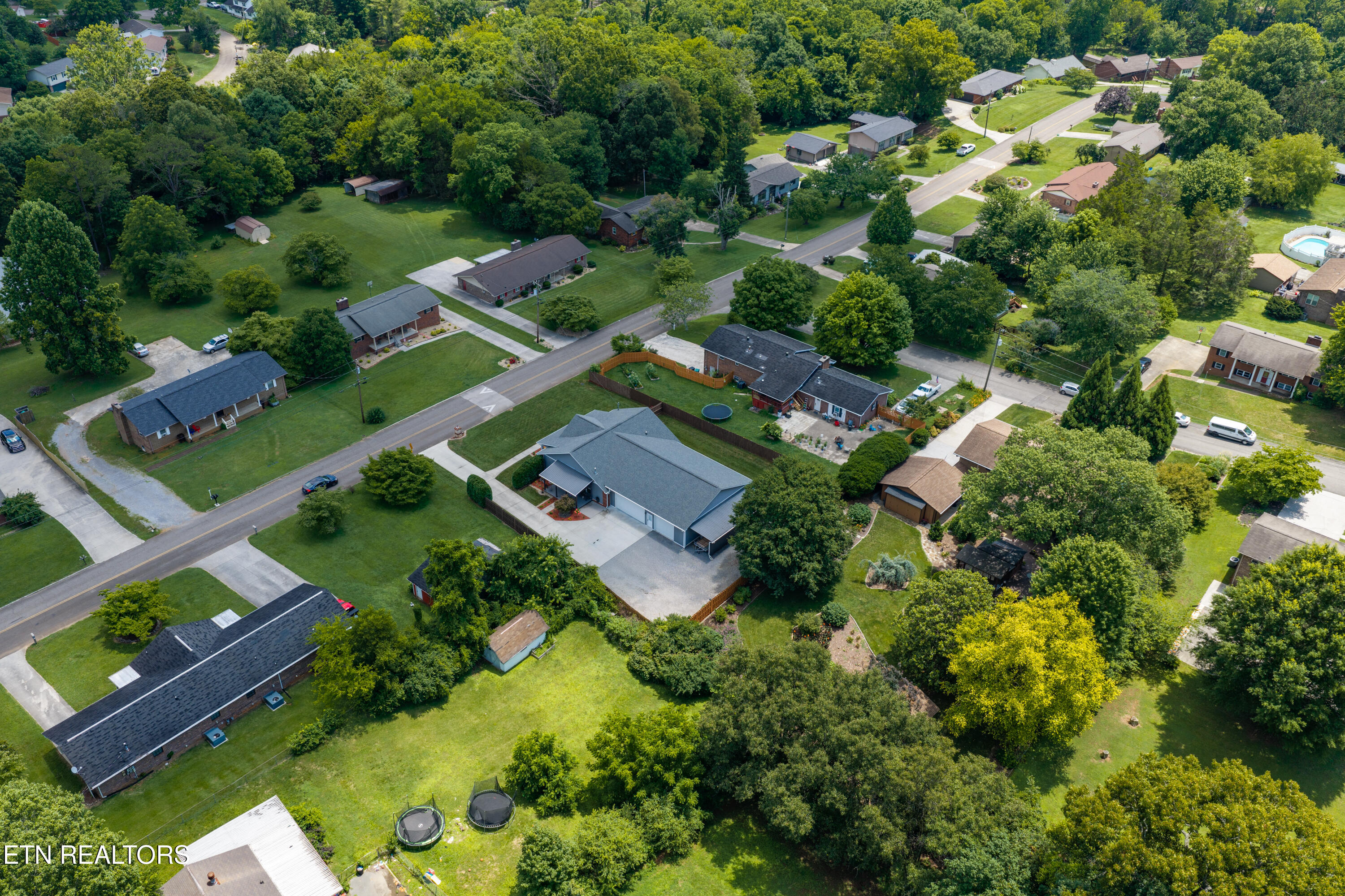 4605 Ventura Drive Knoxville TN 37938