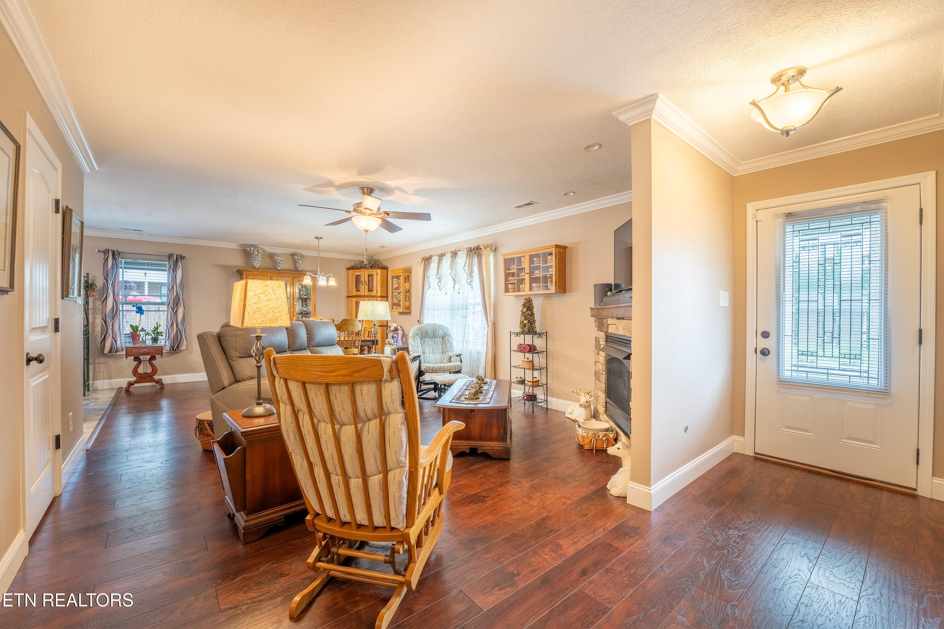 4605 Ventura Drive Knoxville TN 37938