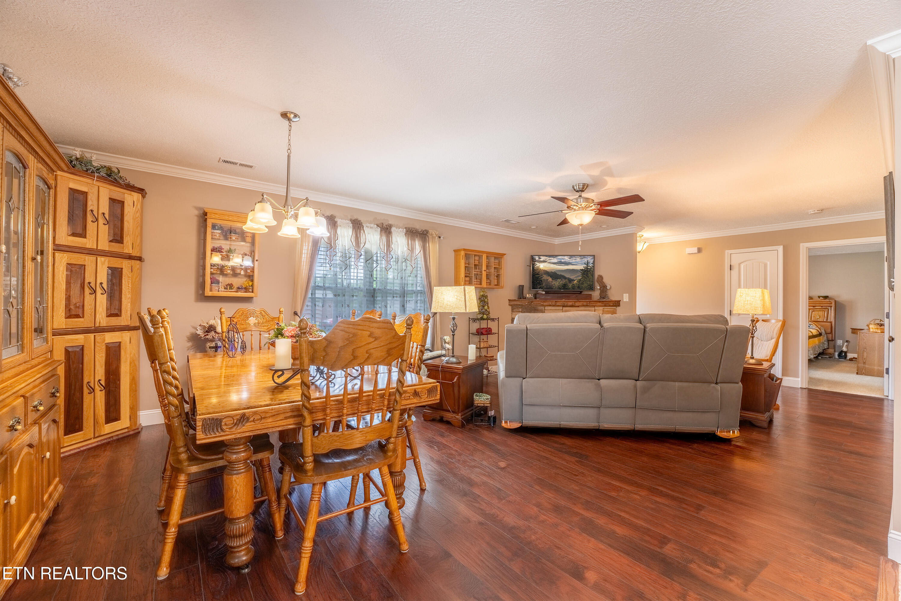 4605 Ventura Drive Knoxville TN 37938