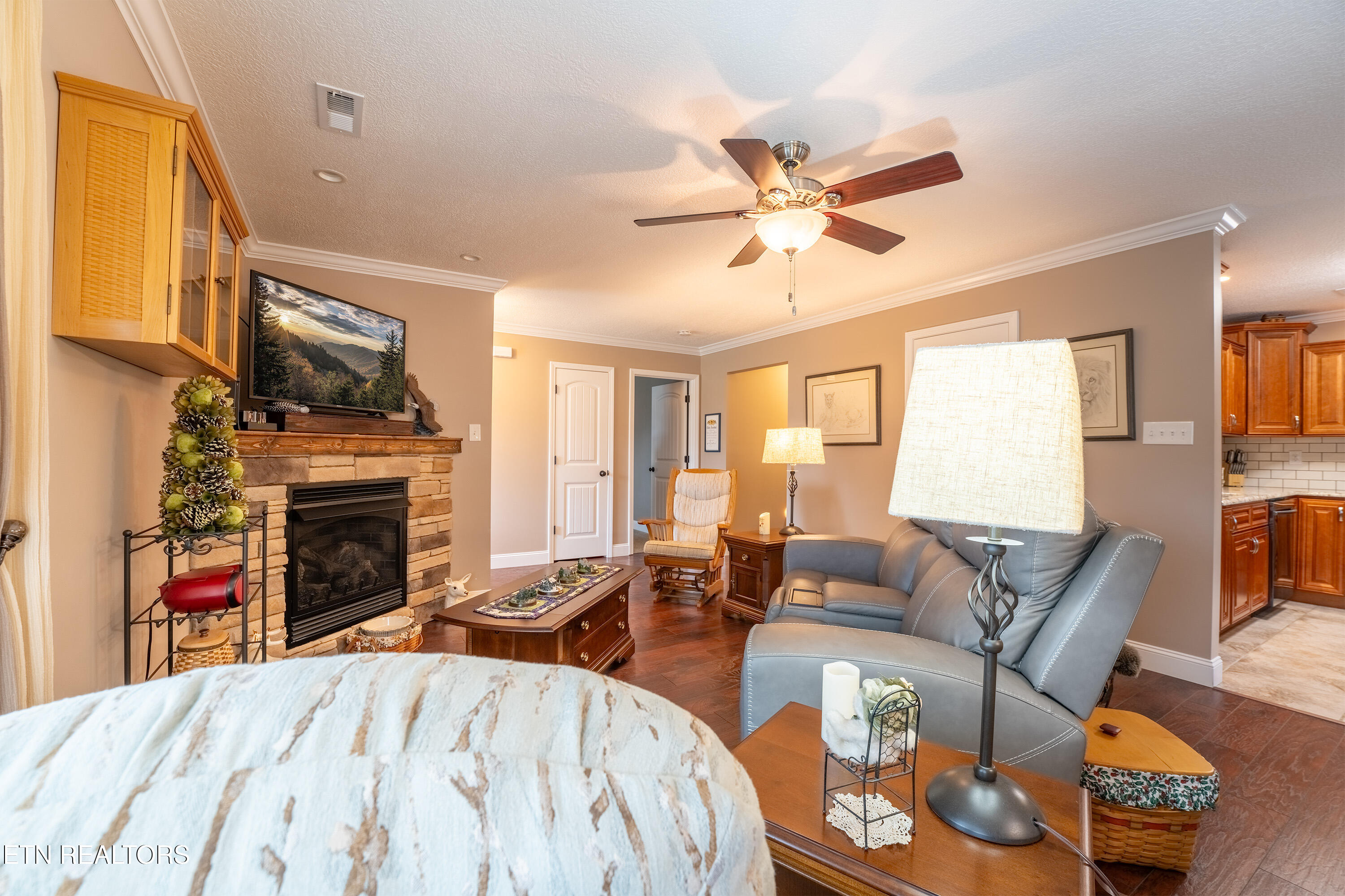 4605 Ventura Drive Knoxville TN 37938