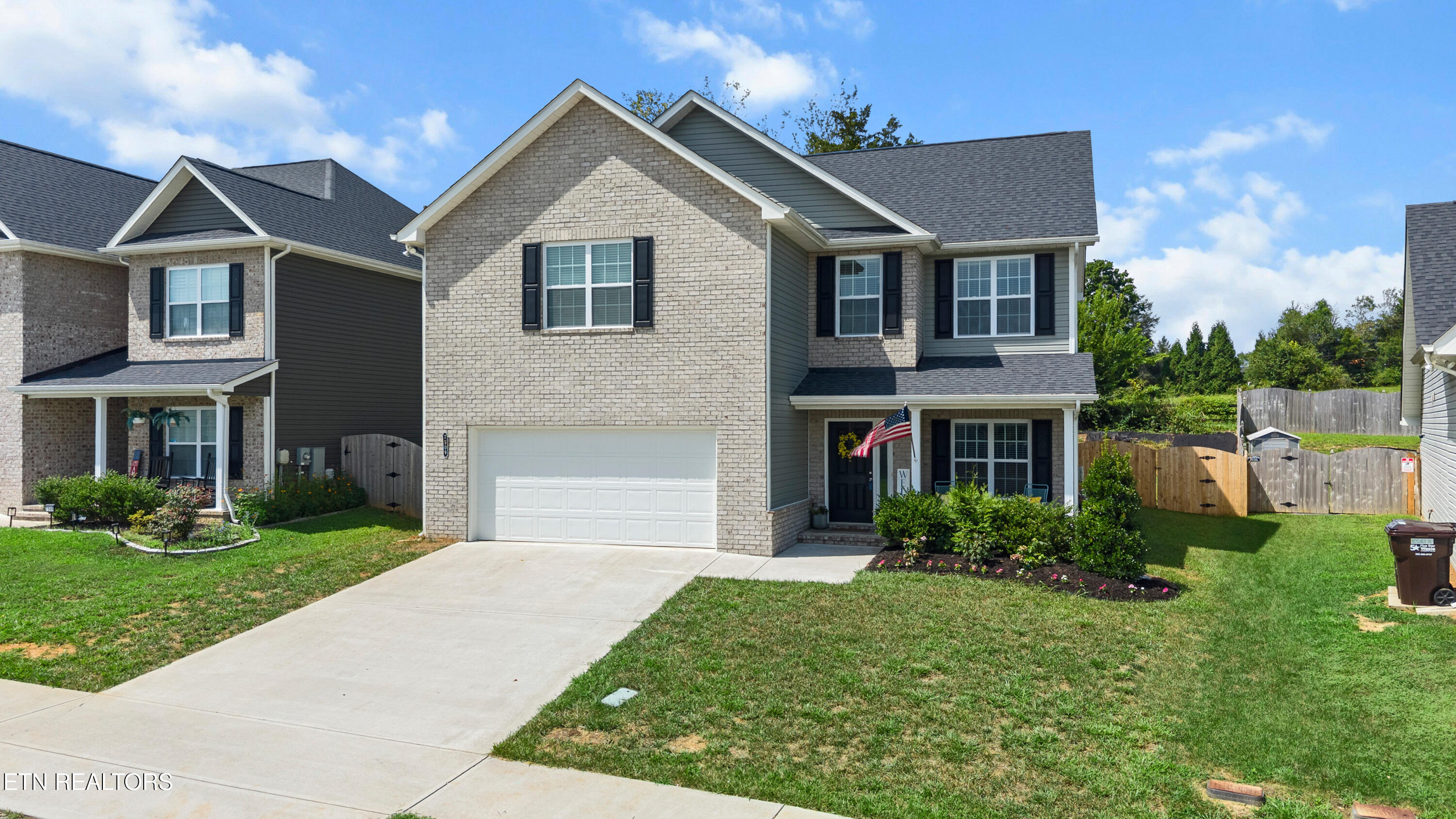 7509 Emory Orchard Lane Knoxville TN 37931
