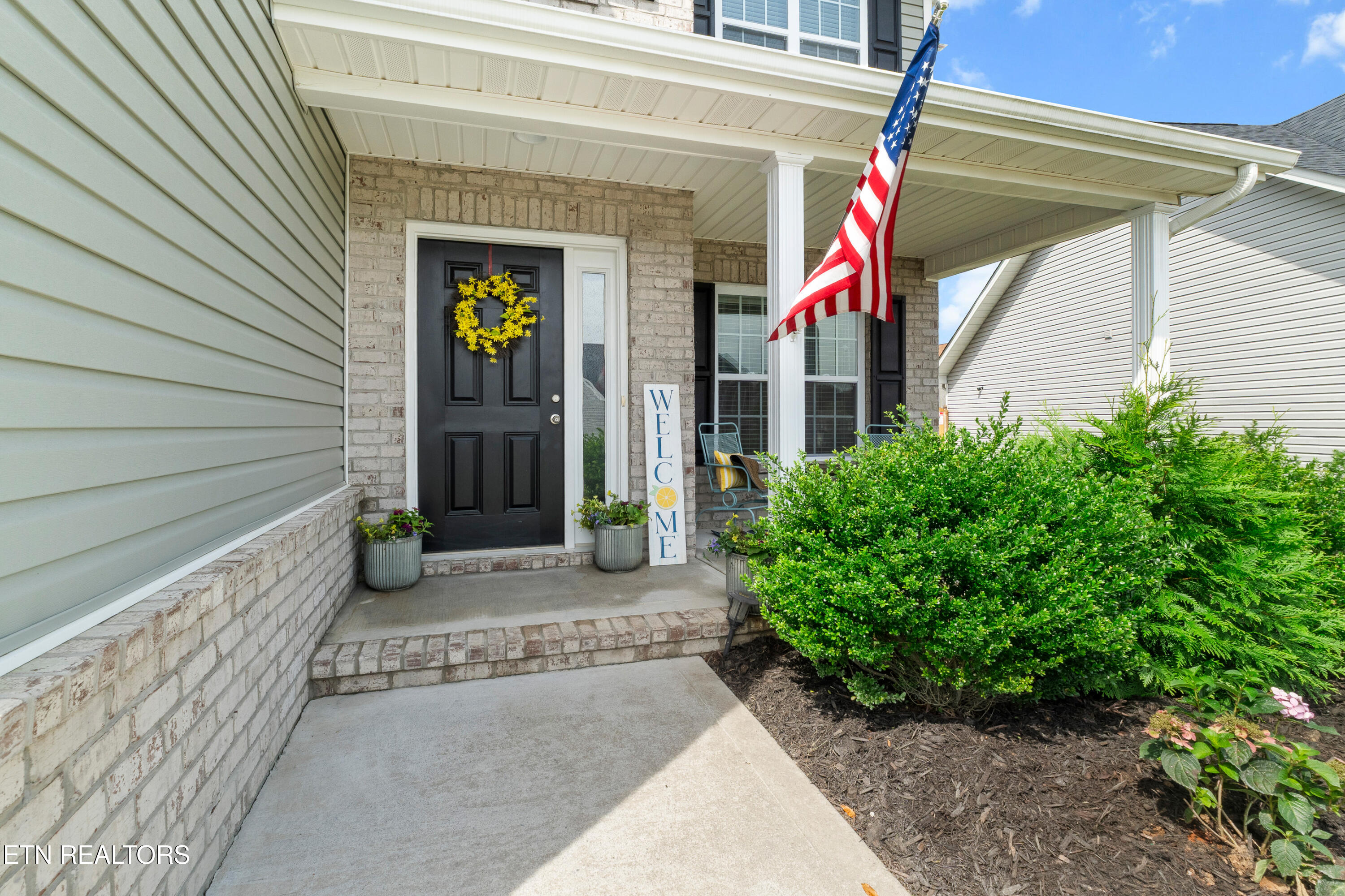 7509 Emory Orchard Lane Knoxville TN 37931