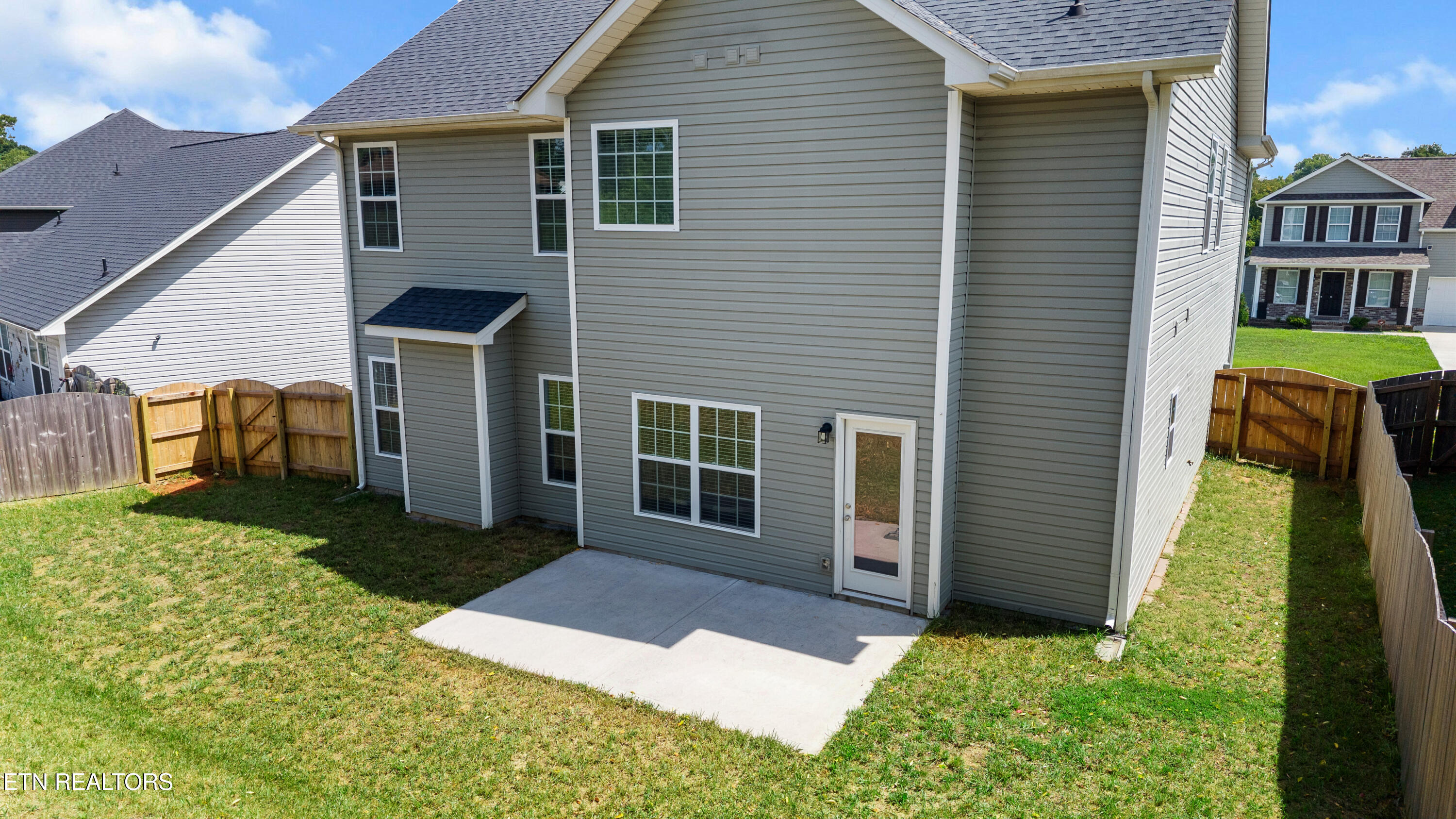 7509 Emory Orchard Lane Knoxville TN 37931