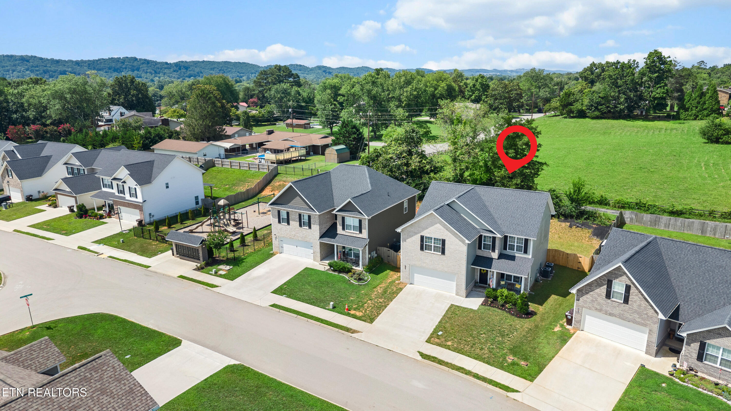 7509 Emory Orchard Lane Knoxville TN 37931