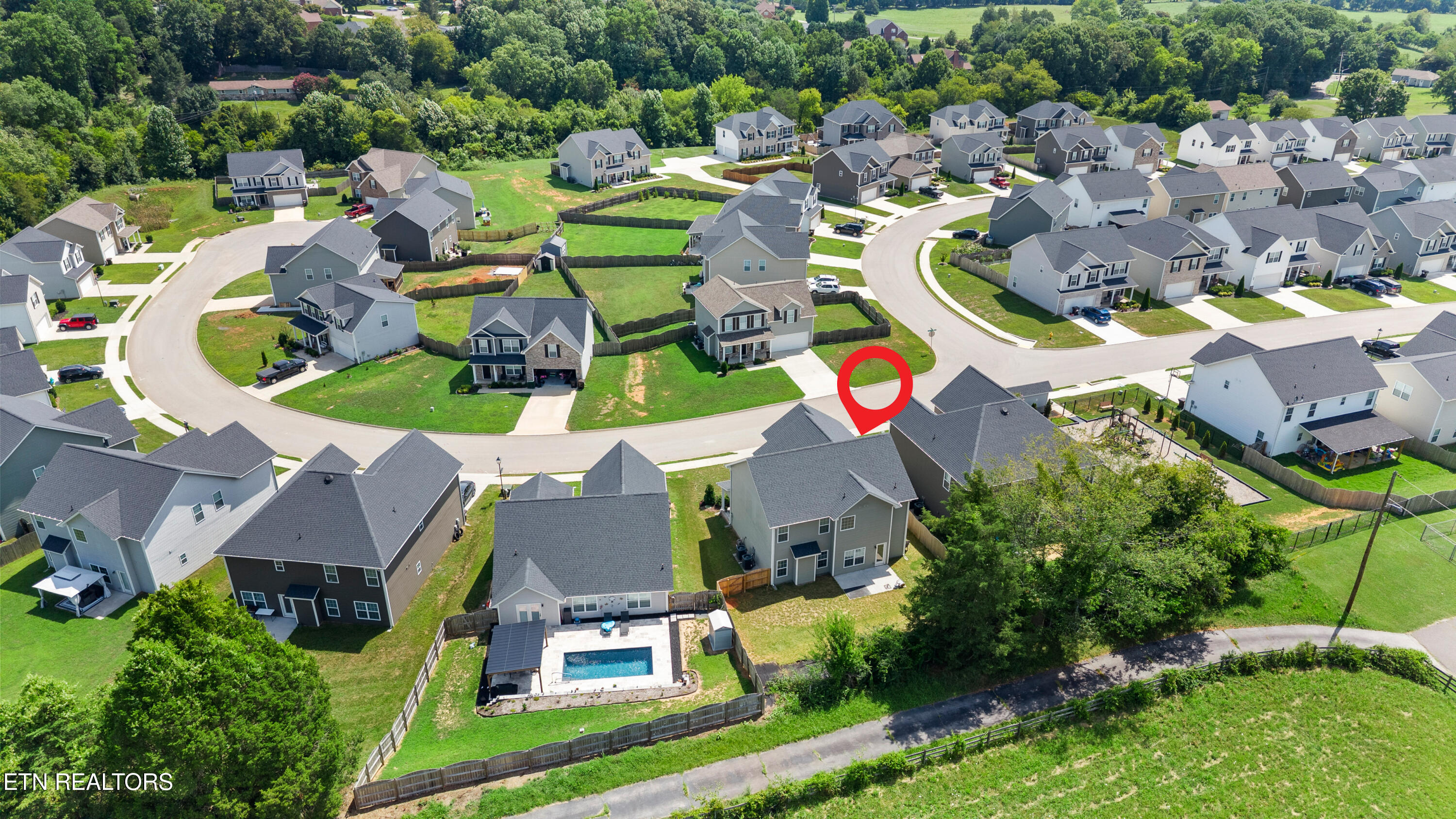 7509 Emory Orchard Lane Knoxville TN 37931