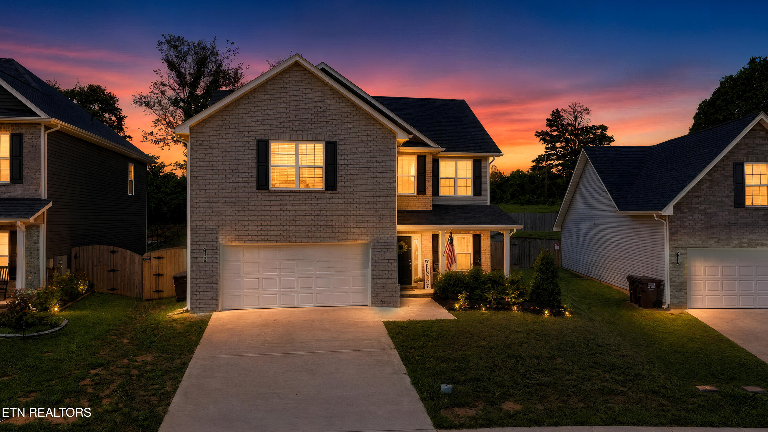 7509 Emory Orchard Lane Knoxville TN 37931
