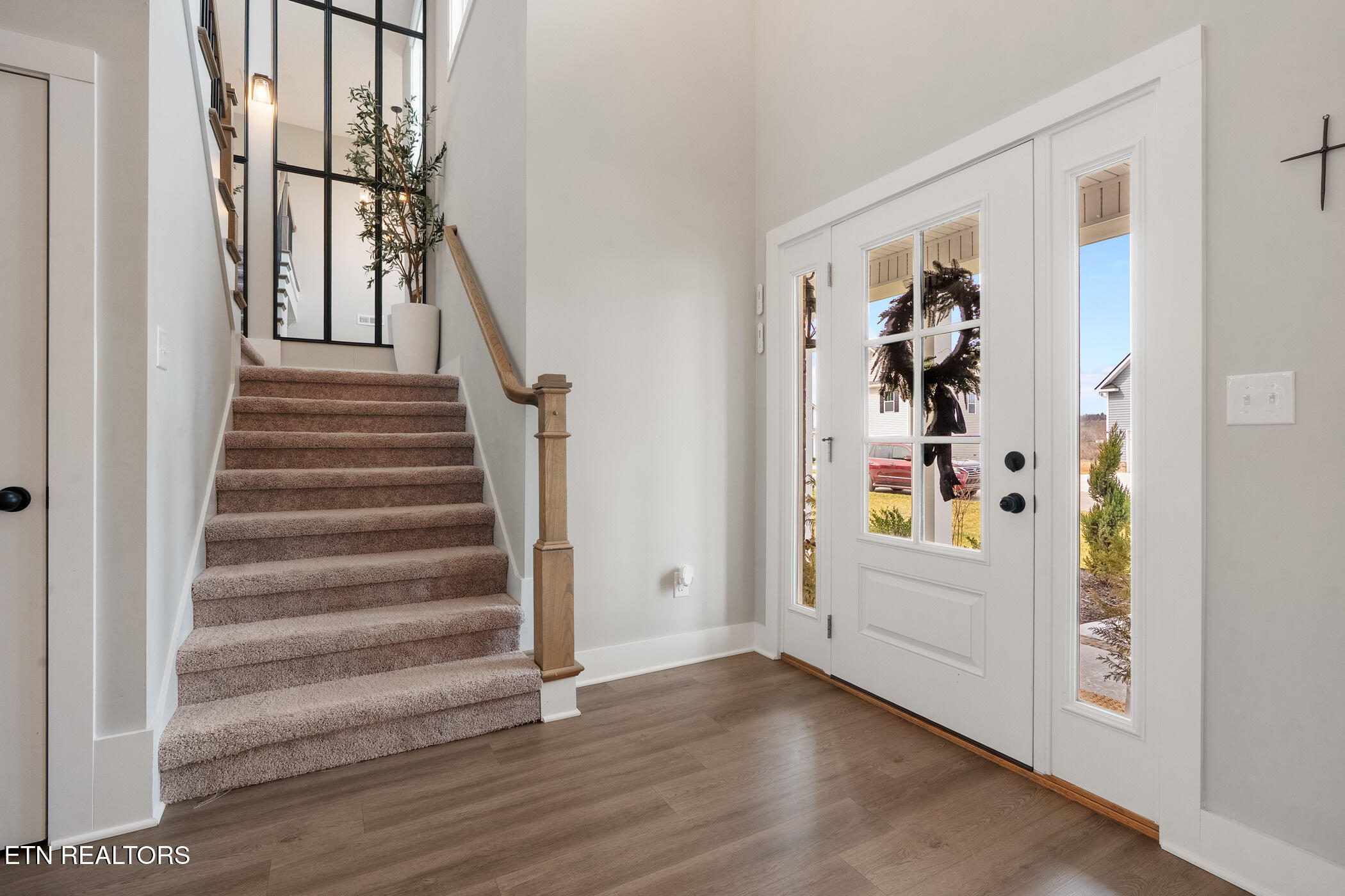 2462 Tributary Drive Sevierville TN 37876