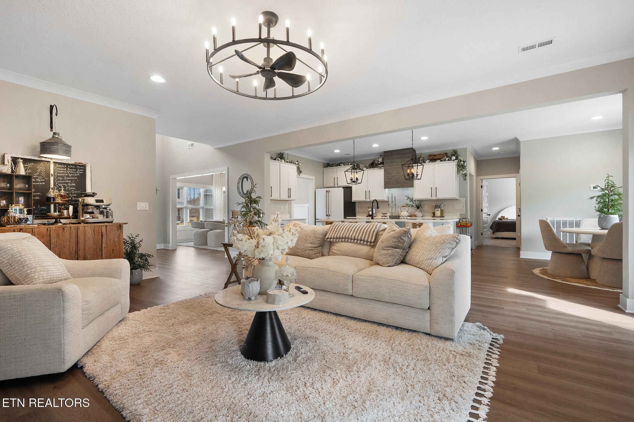 2462 Tributary Drive Sevierville TN 37876