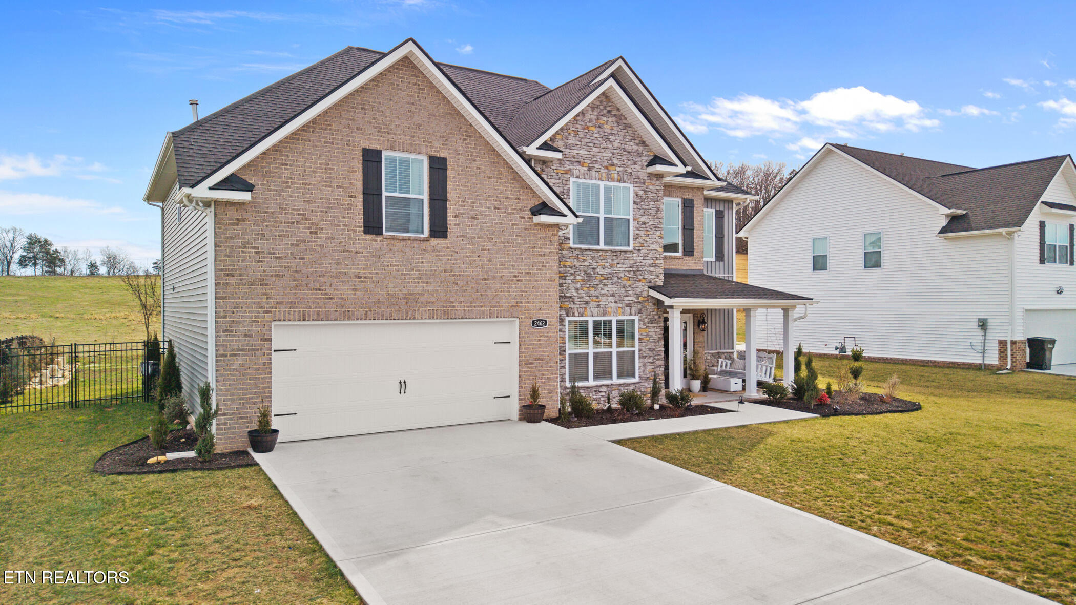 2462 Tributary Drive Sevierville TN 37876
