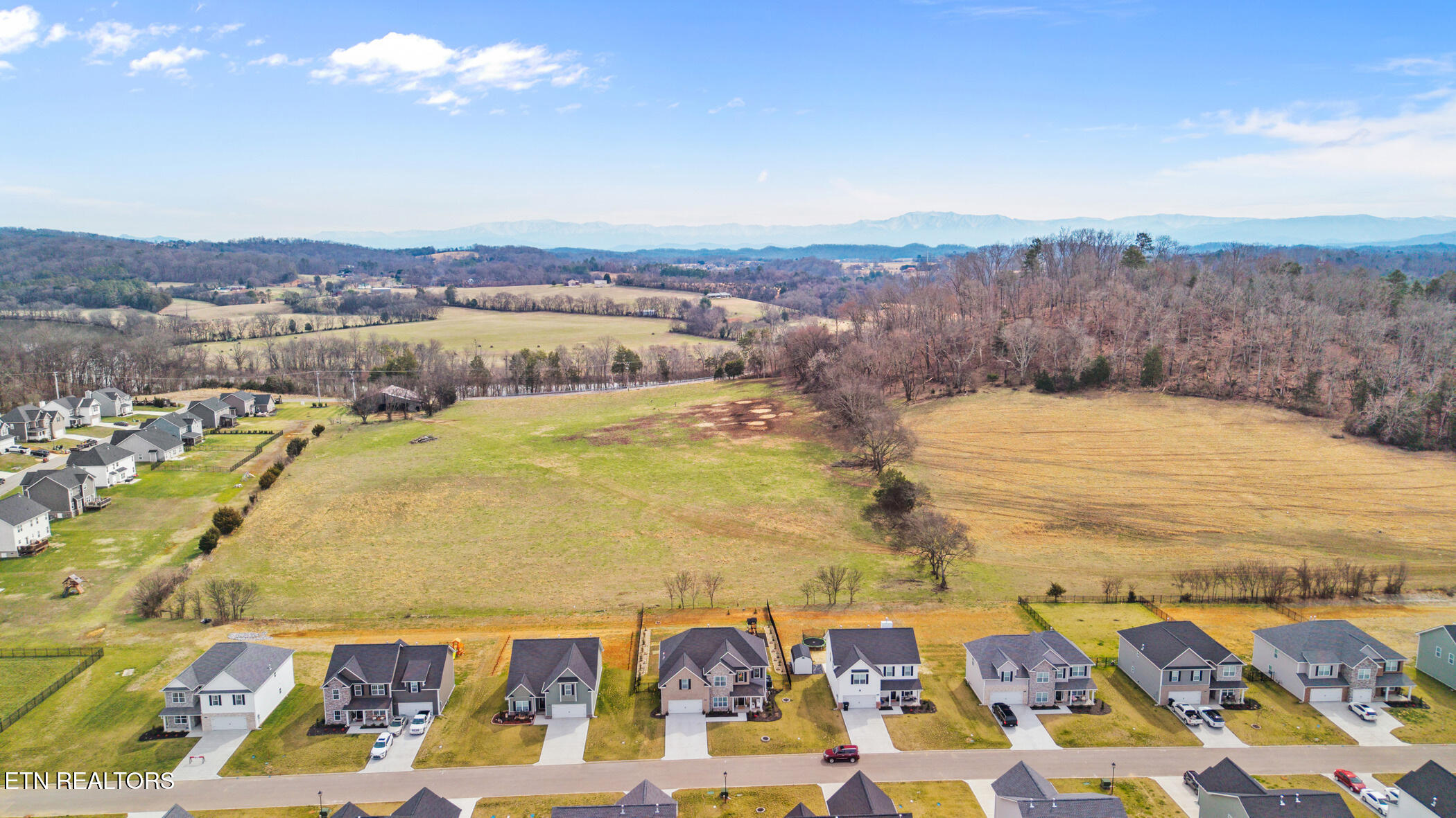 2462 Tributary Drive Sevierville TN 37876