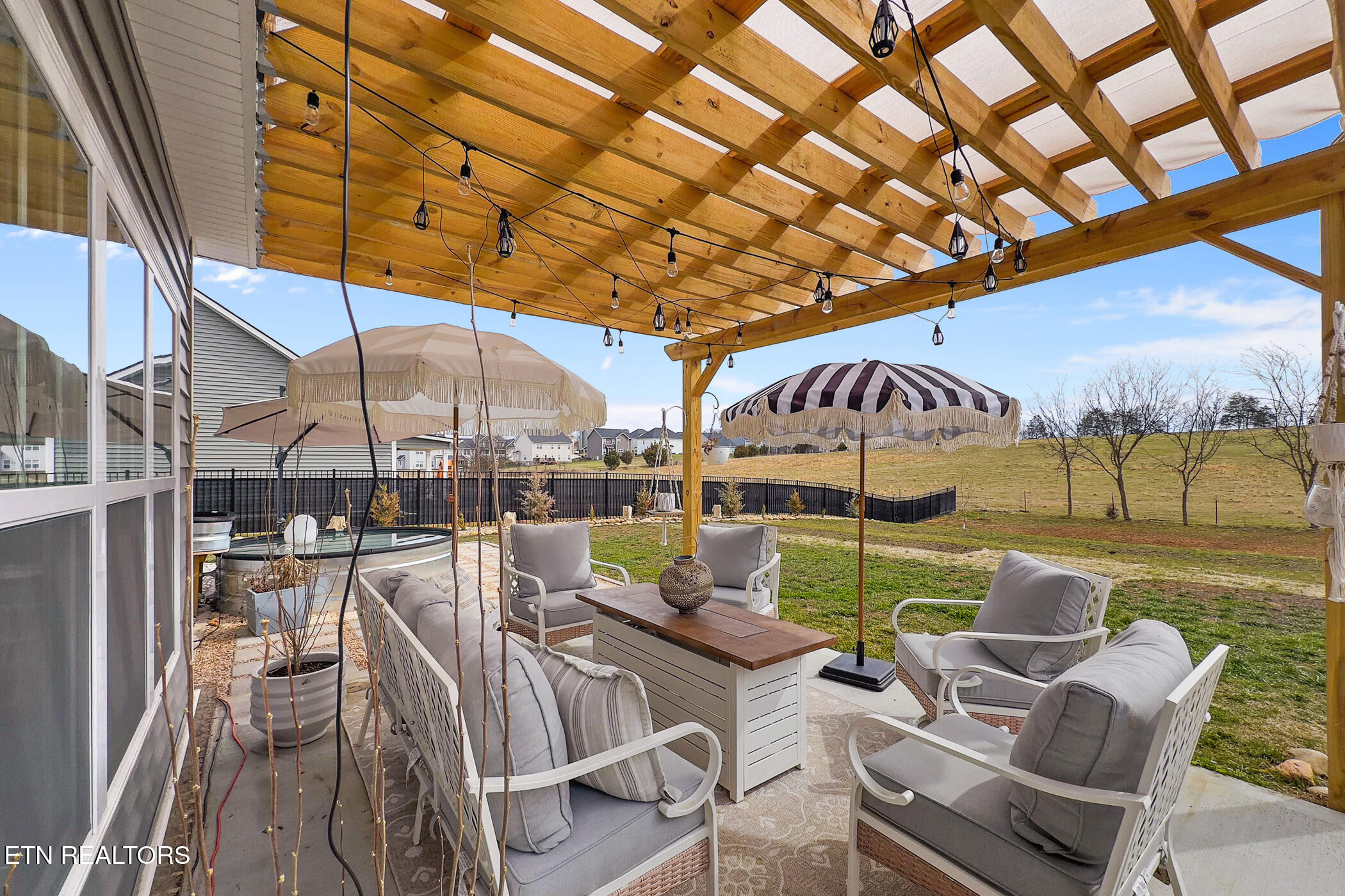 2462 Tributary Drive Sevierville TN 37876