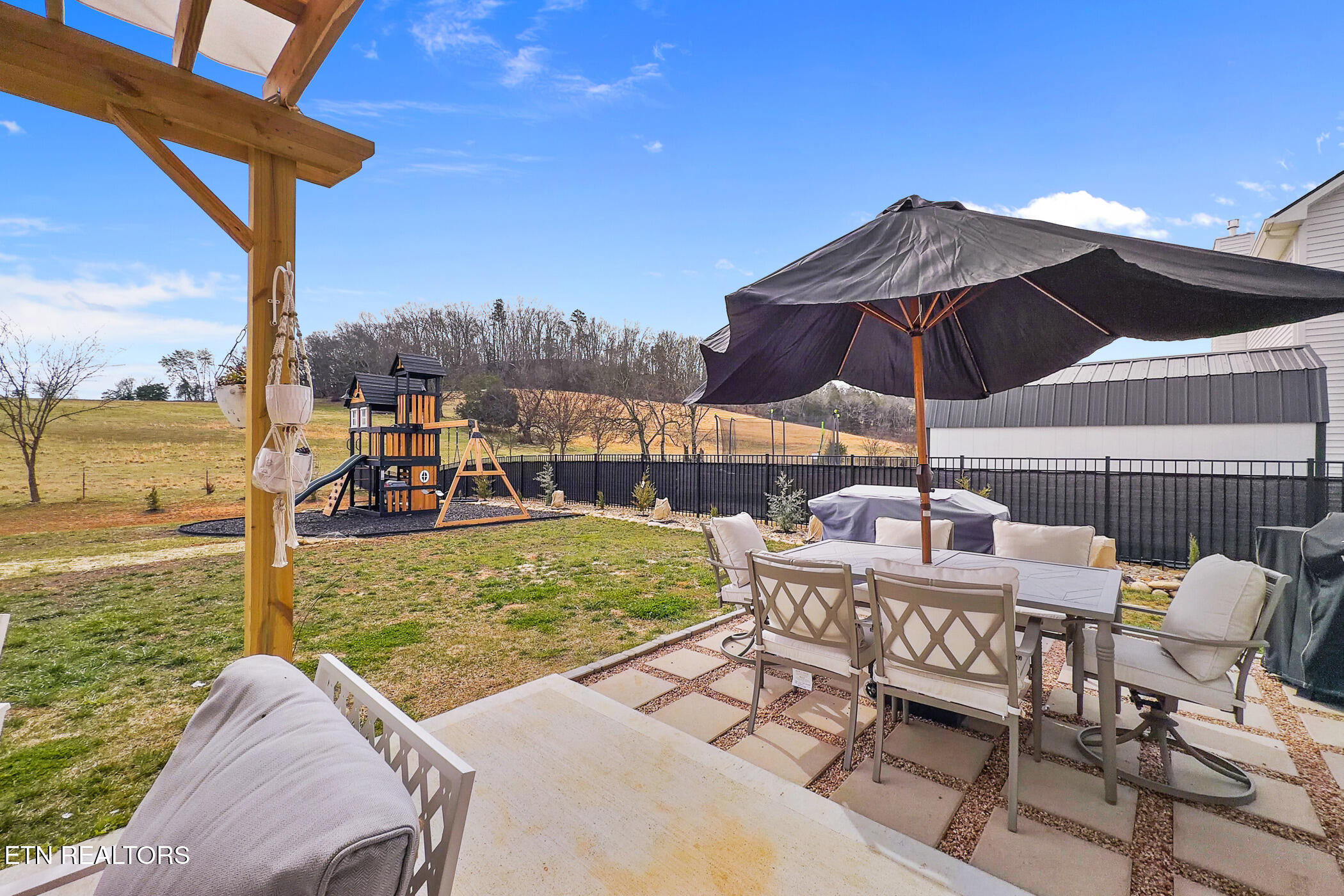 2462 Tributary Drive Sevierville TN 37876