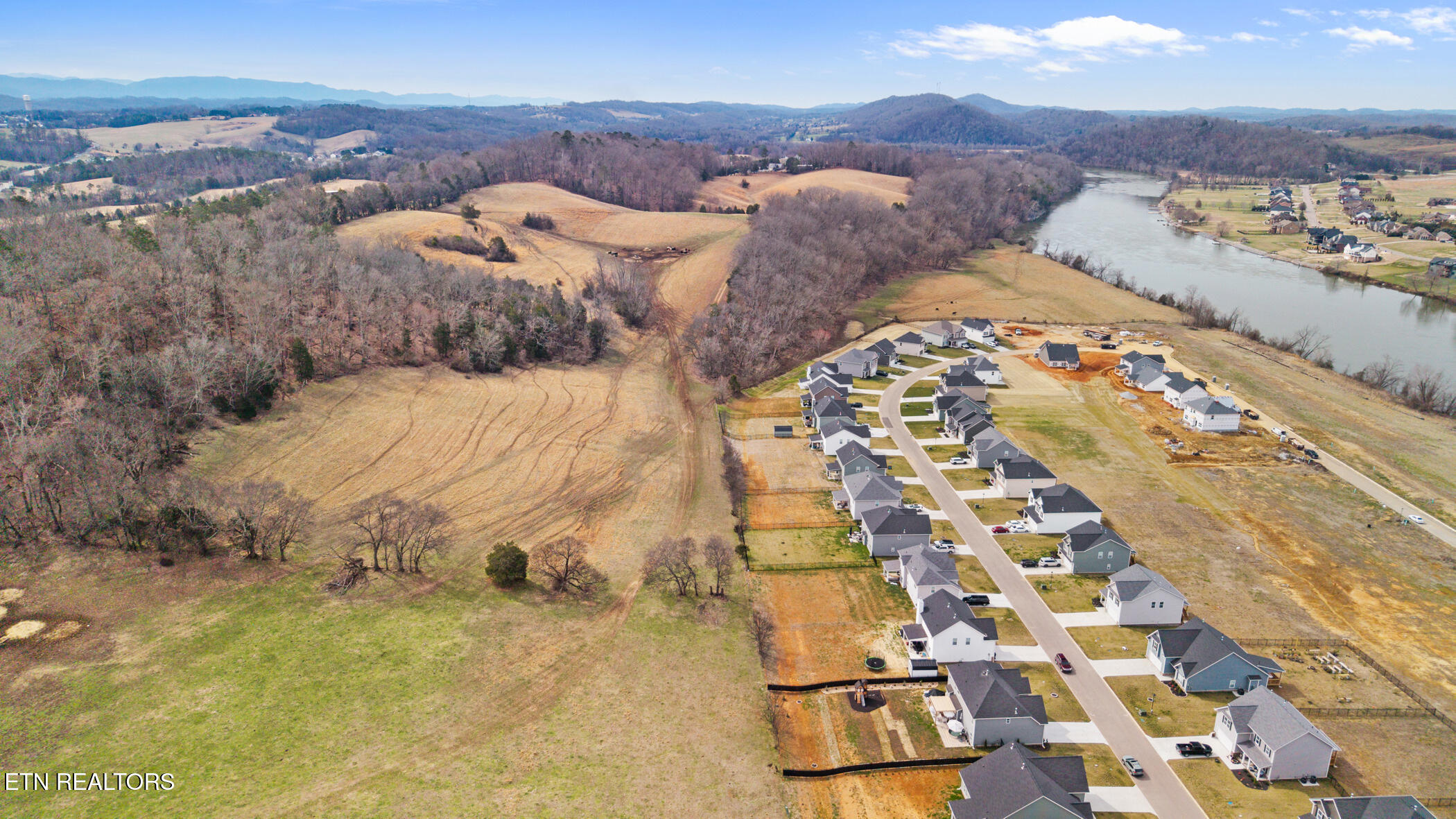 2462 Tributary Drive Sevierville TN 37876